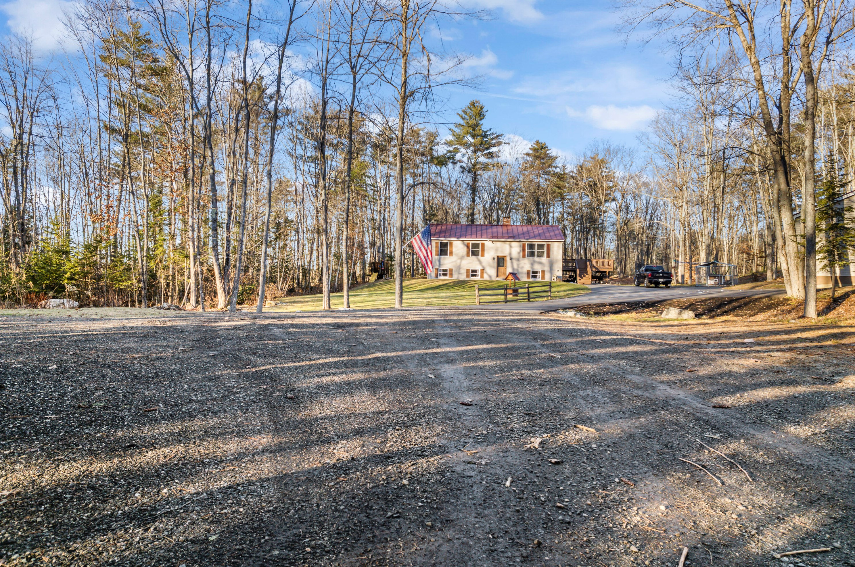 985 Eastern Ave, Augusta ME  04330-0435 exterior