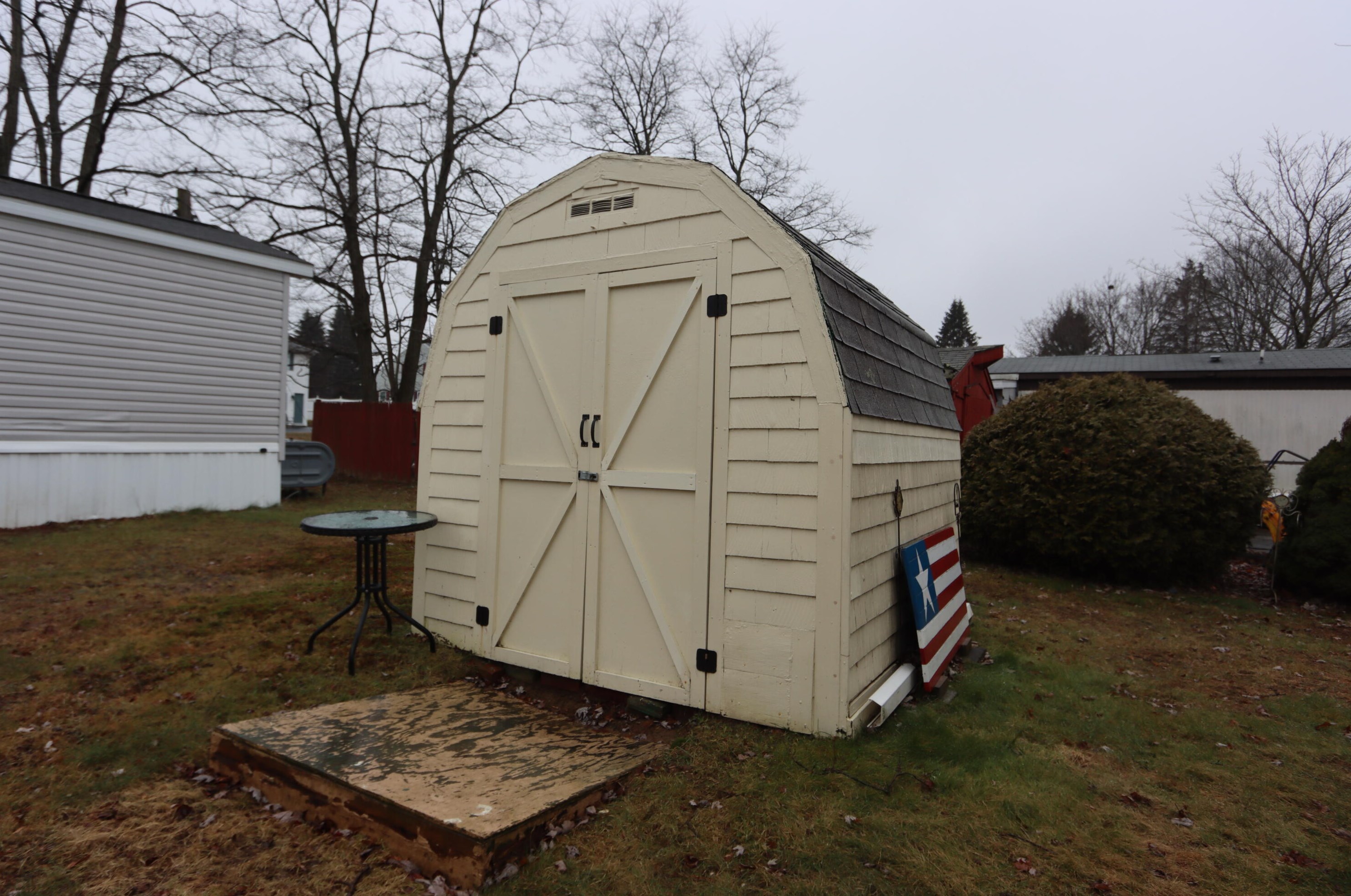 1007 Sabattus St, Lewiston ME  04240-3355 exterior