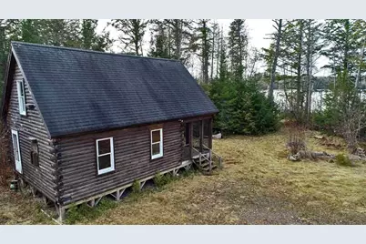 60 Lower Lake Road, Danforth, ME 04424 - Photo 15