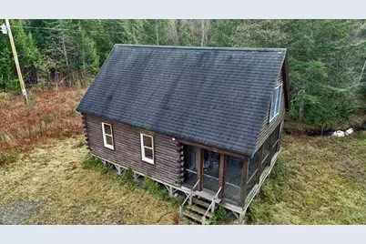 60 Lower Lake Road, Danforth, ME 04424 - Photo 5