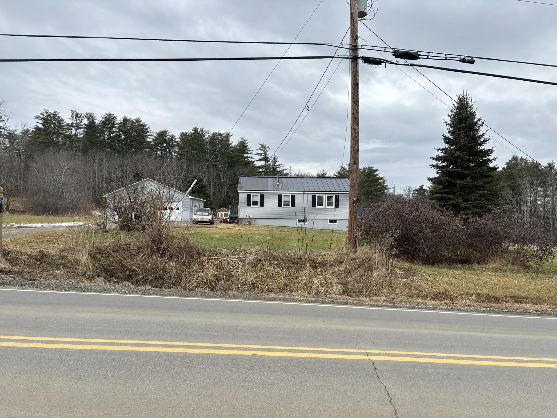 115 N North Searsport Rd Rd, Frankfort, ME 04438 MLS 1579988 Coldwell Banker
