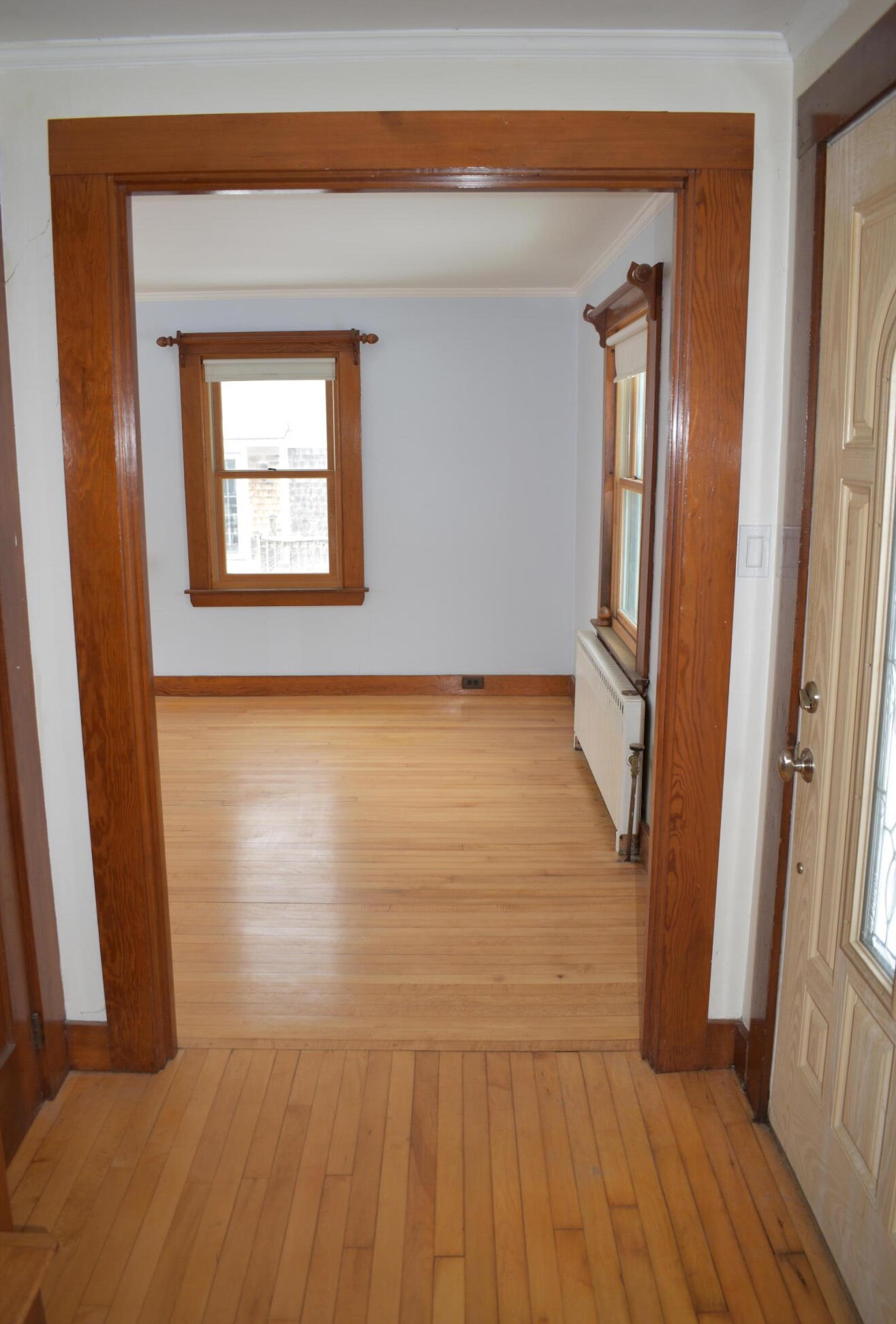 22 Halet St, Portland ME  04102-1733 exterior