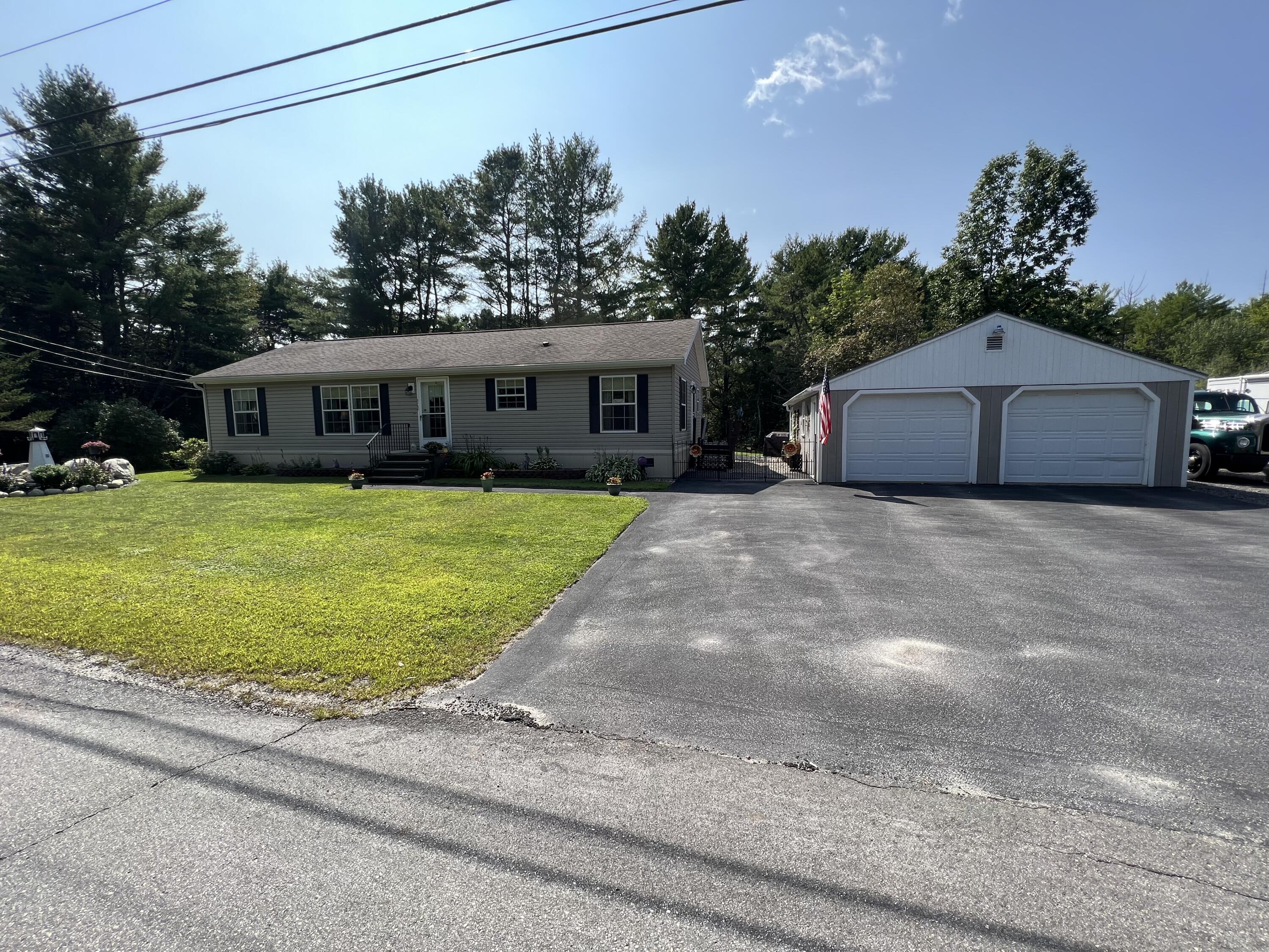 502 Millvale Rd, Bucksport, ME 04416 MLS 1580462 Coldwell Banker