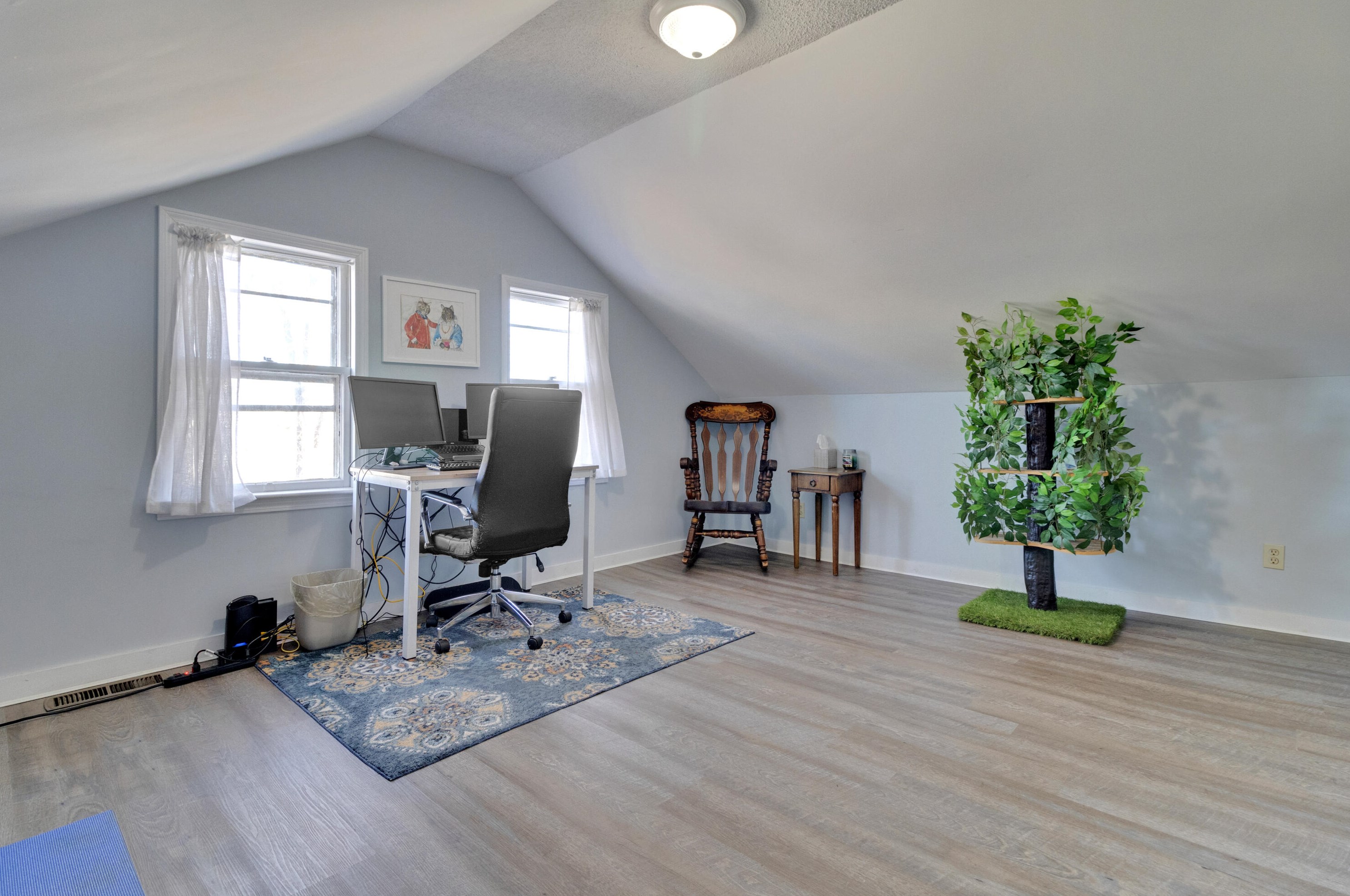 18 Moderation St, Hollis Center ME  04042-3146 exterior