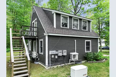 8 Beech Hill Road, Blue Hill, ME 04614 - Photo 3