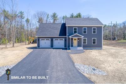 Lot #10 Halcyon Drive, Topsham, ME 04086 - Photo 1