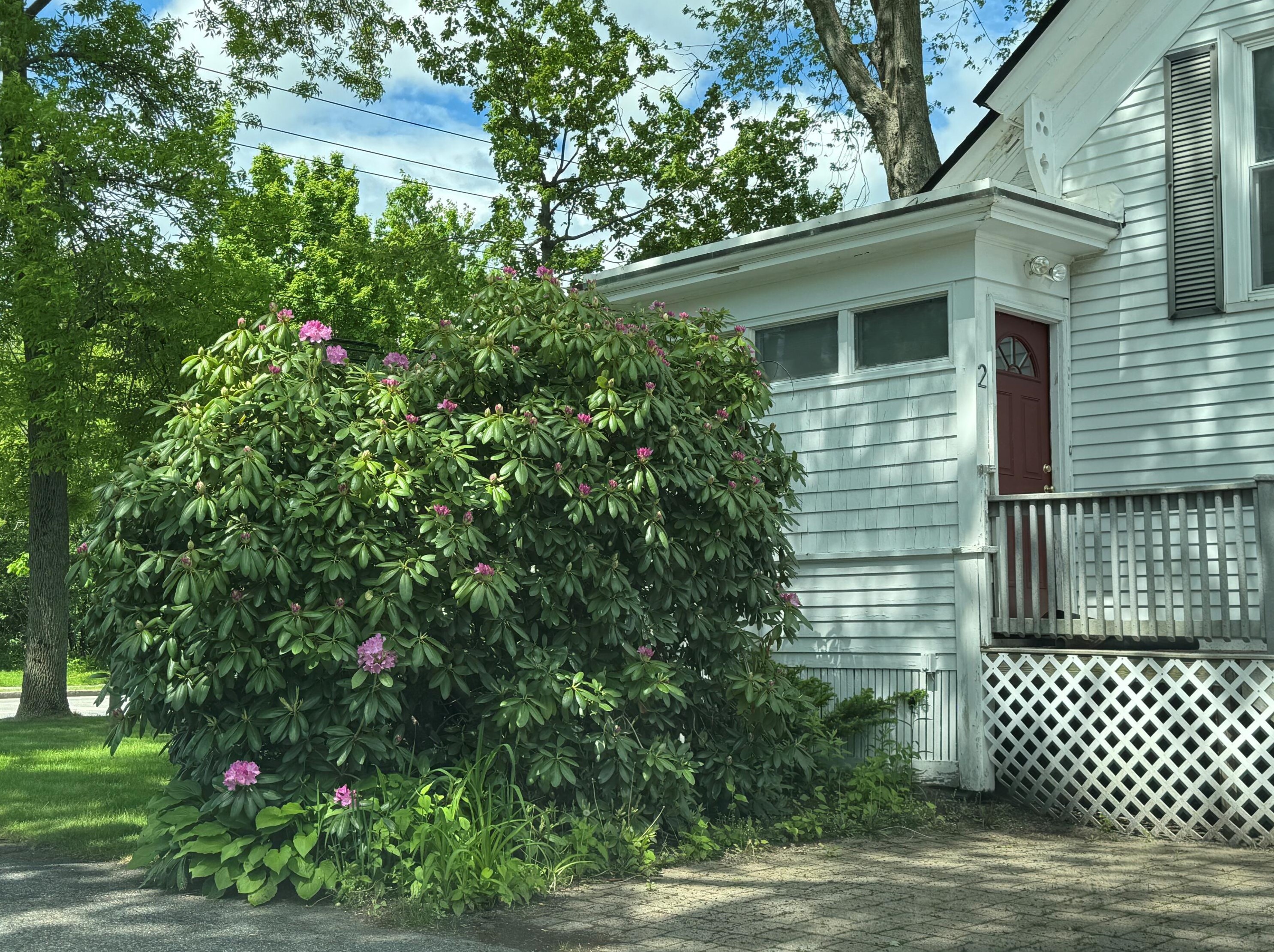 1023 3rd St, Portland ME  04103-1400 exterior