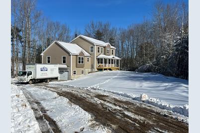Lot6 East Branch Drive - Photo 1