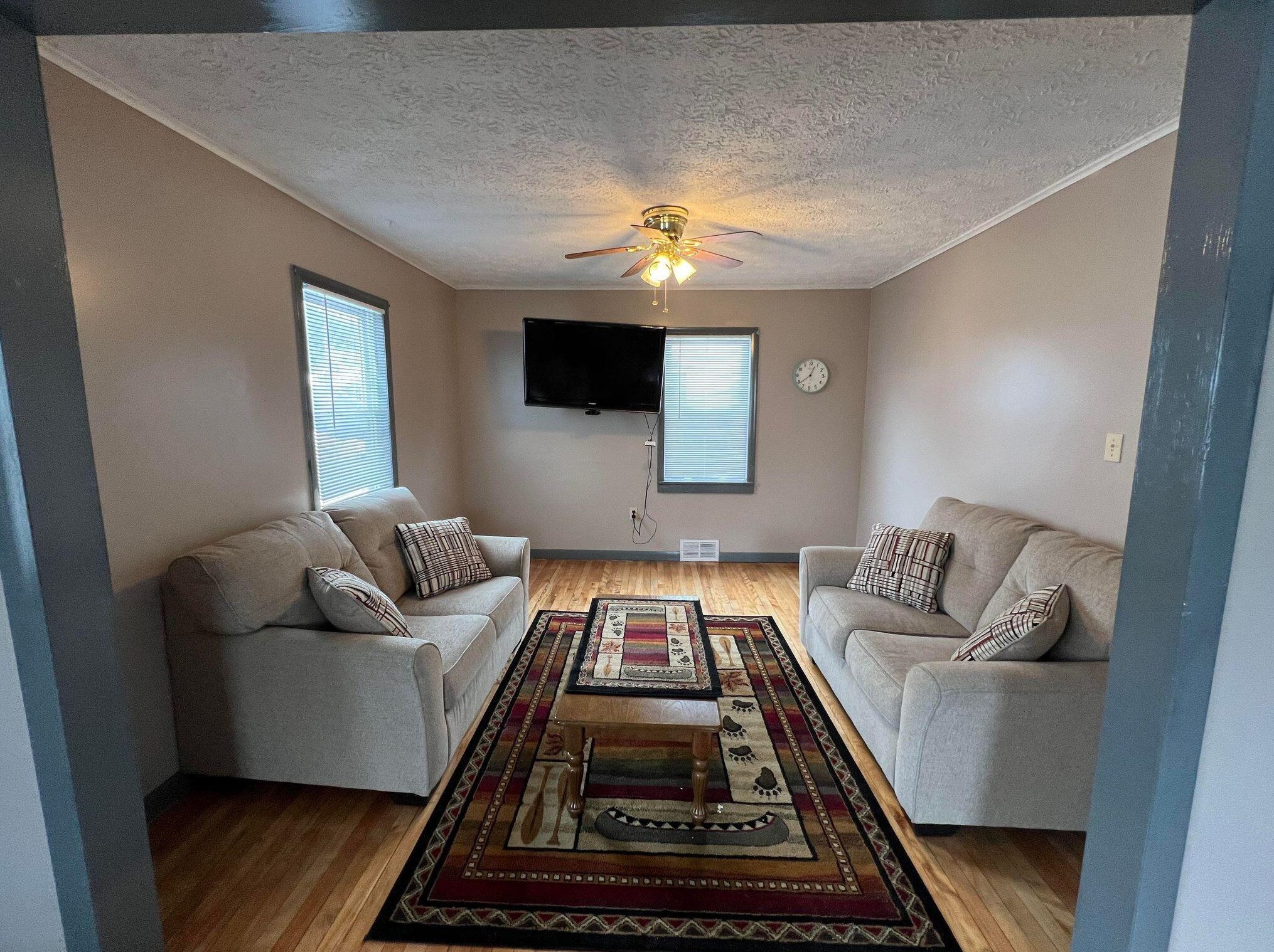 14 Perley St, Lewiston ME  04240-3825 exterior