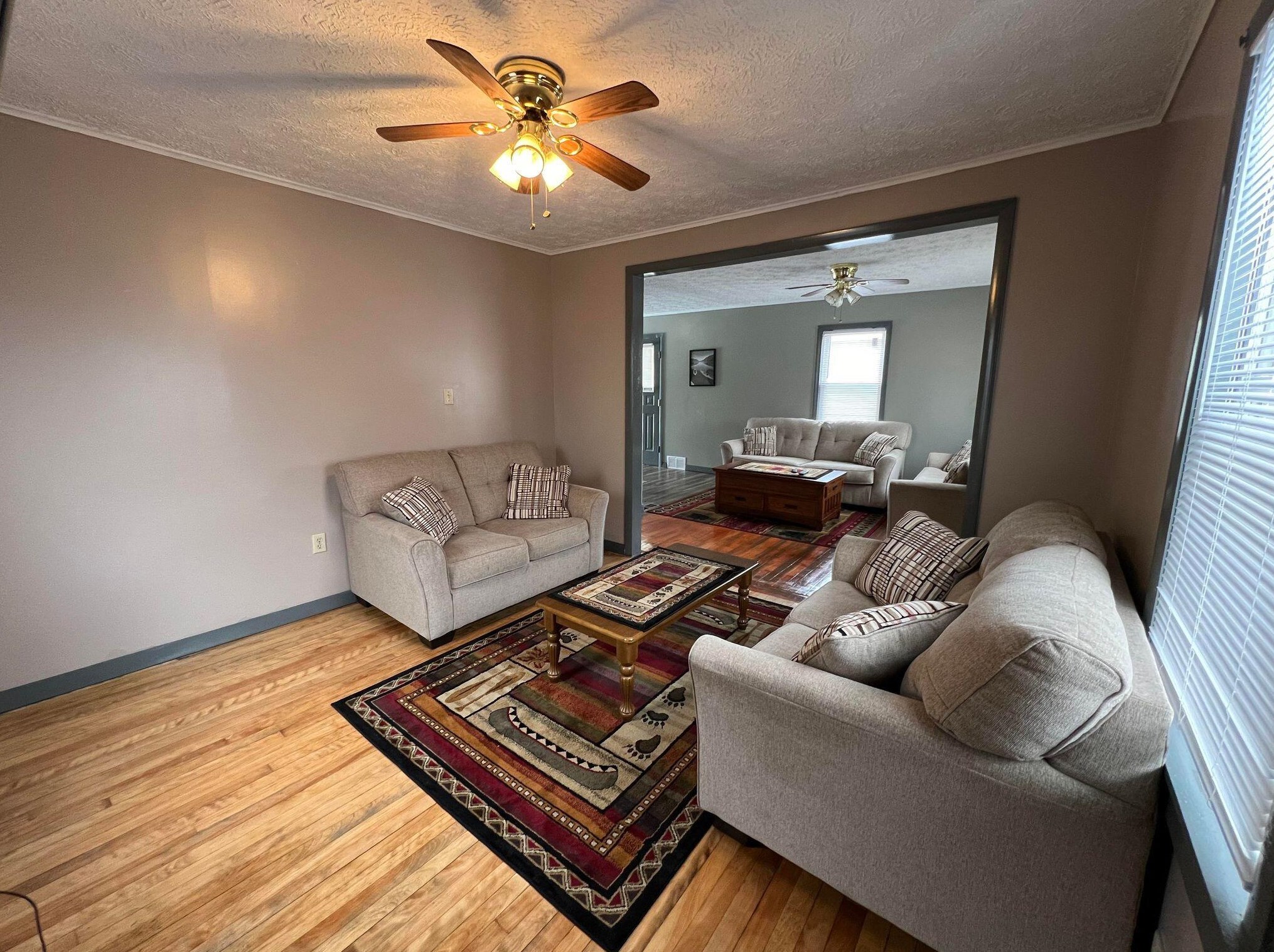 14 Perley St, Lewiston ME  04240-3825 exterior