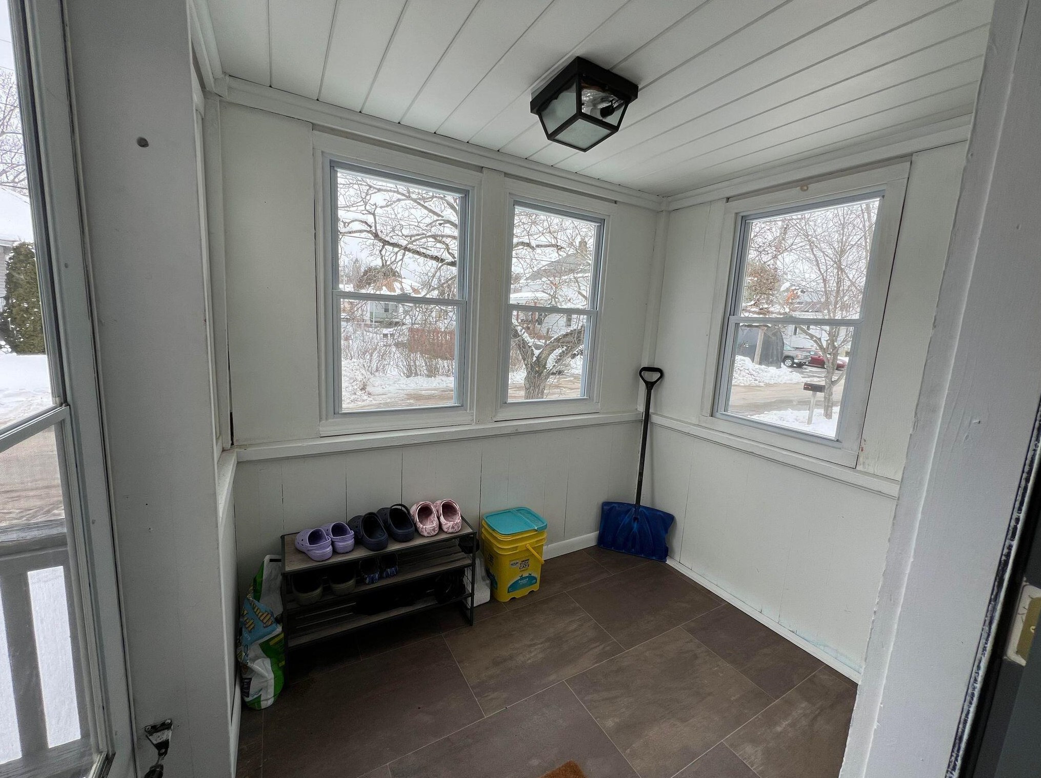 14 Perley St, Lewiston ME  04240-3825 exterior