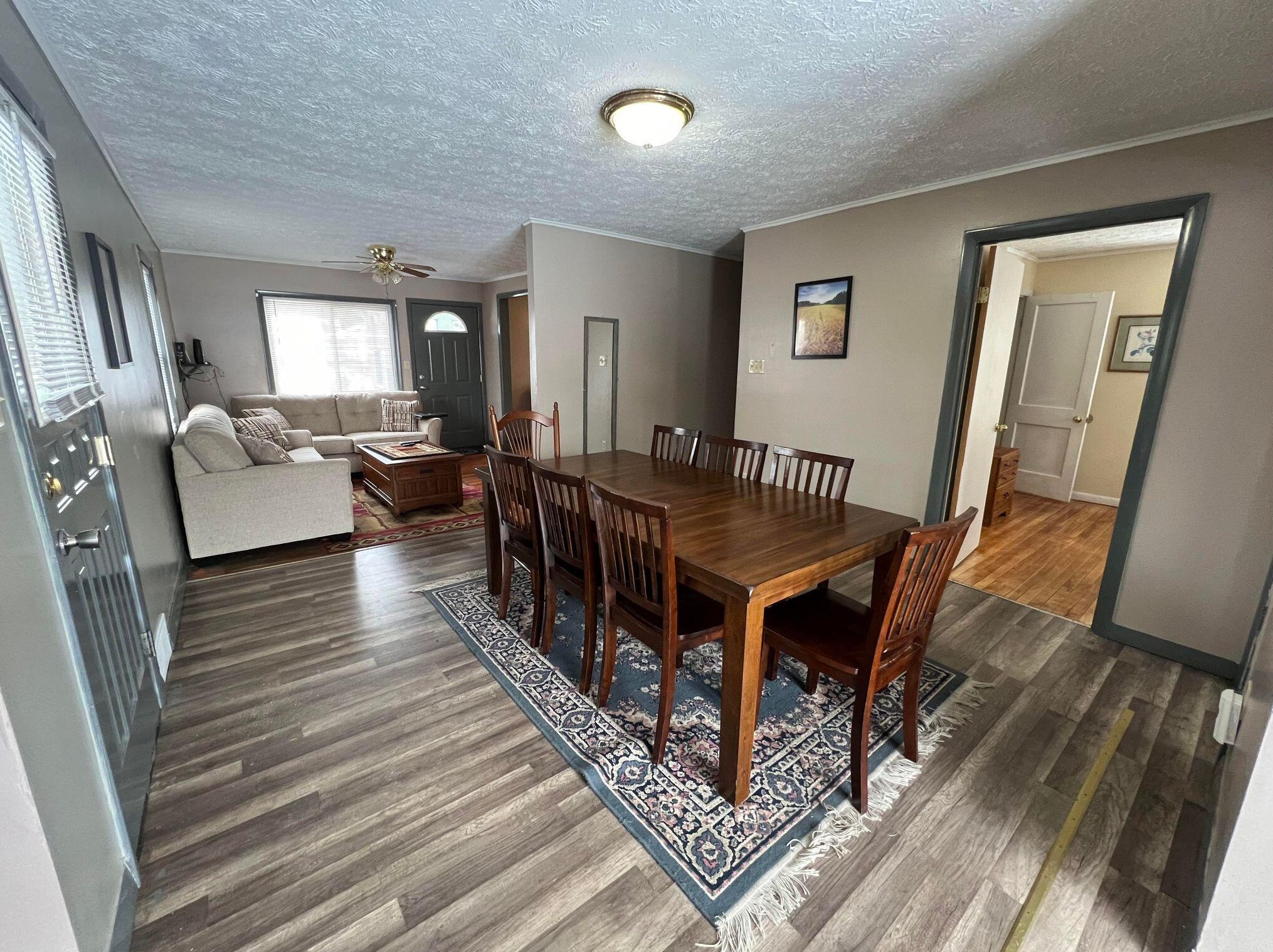14 Perley St, Lewiston ME  04240-3825 exterior