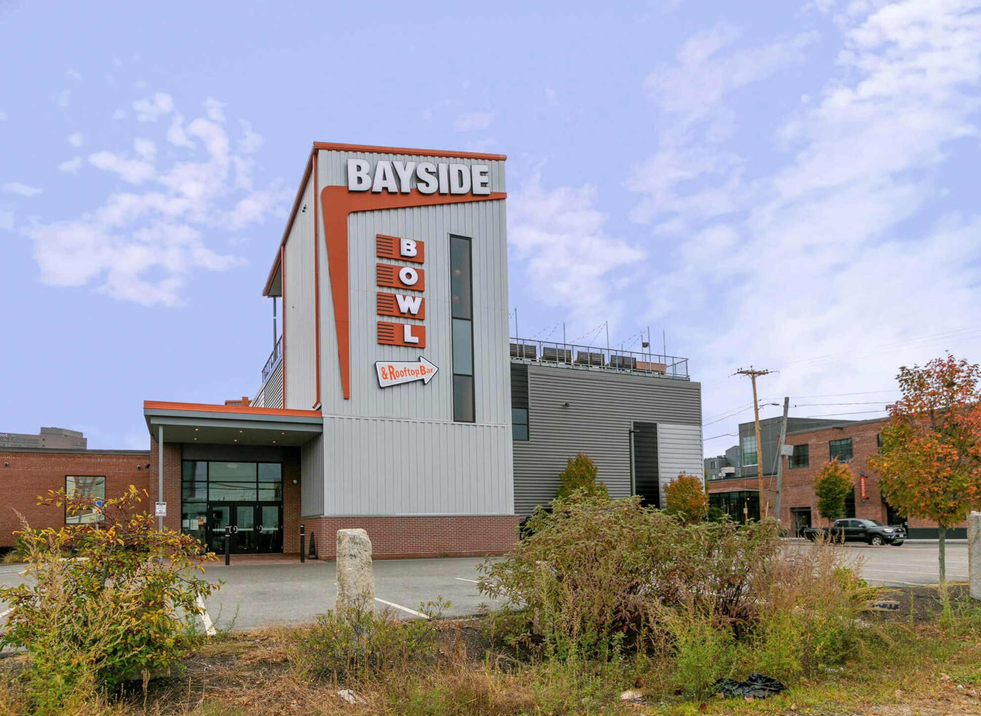 60 Parris St, Portland ME  04101-1930 exterior