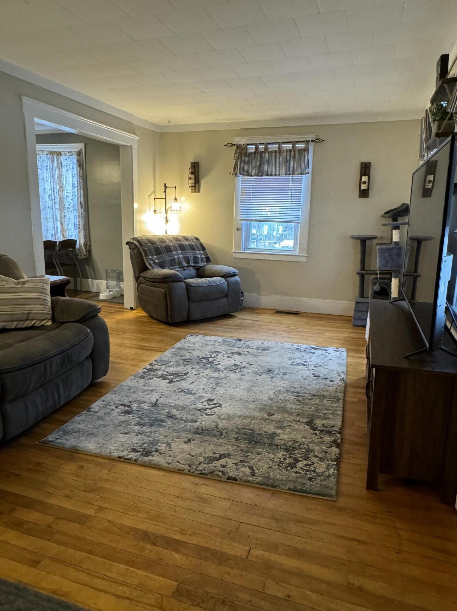 96 River St, Sebec ME  04426-1321 exterior