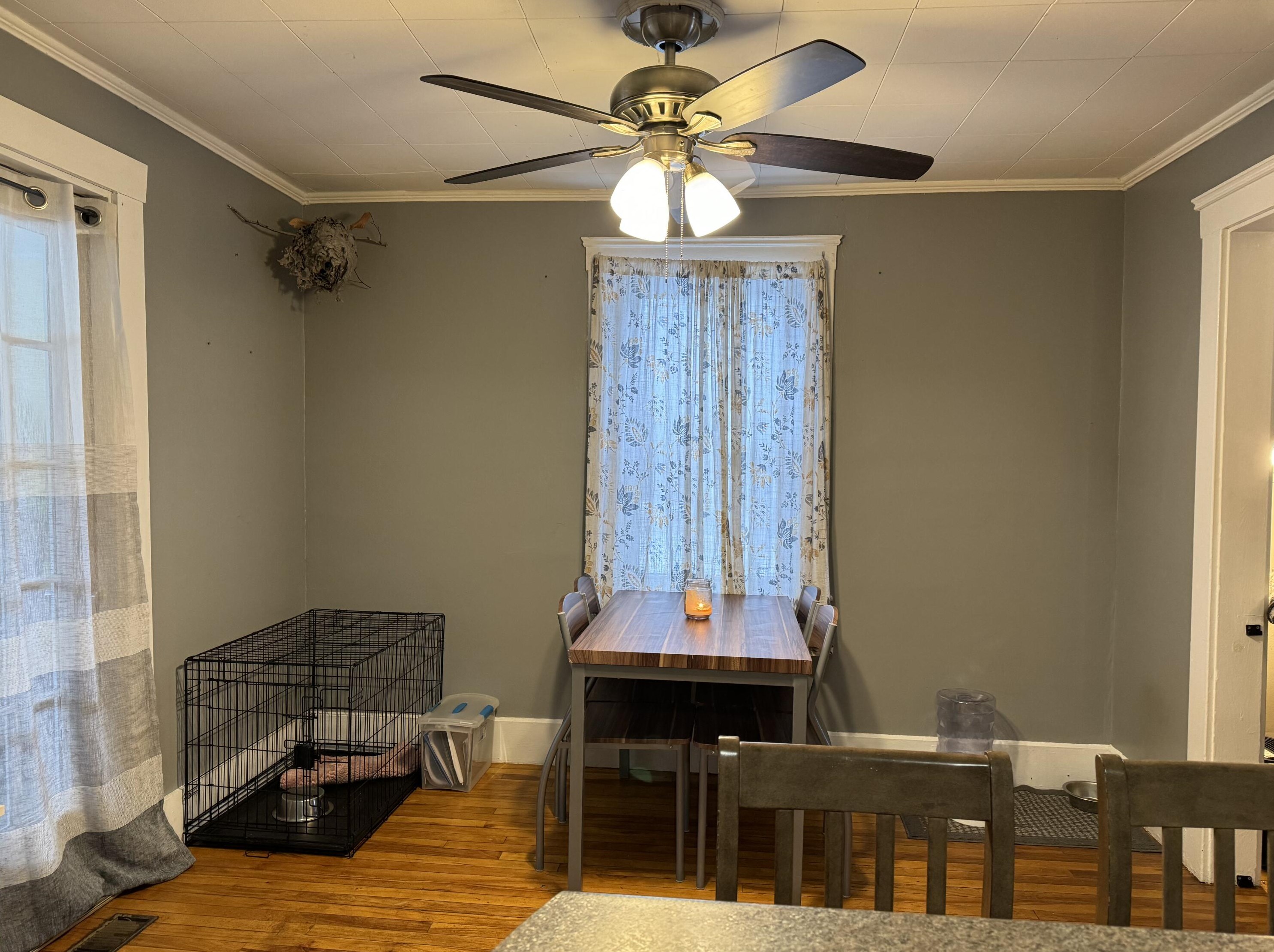 96 River St, Sebec ME  04426-1321 exterior