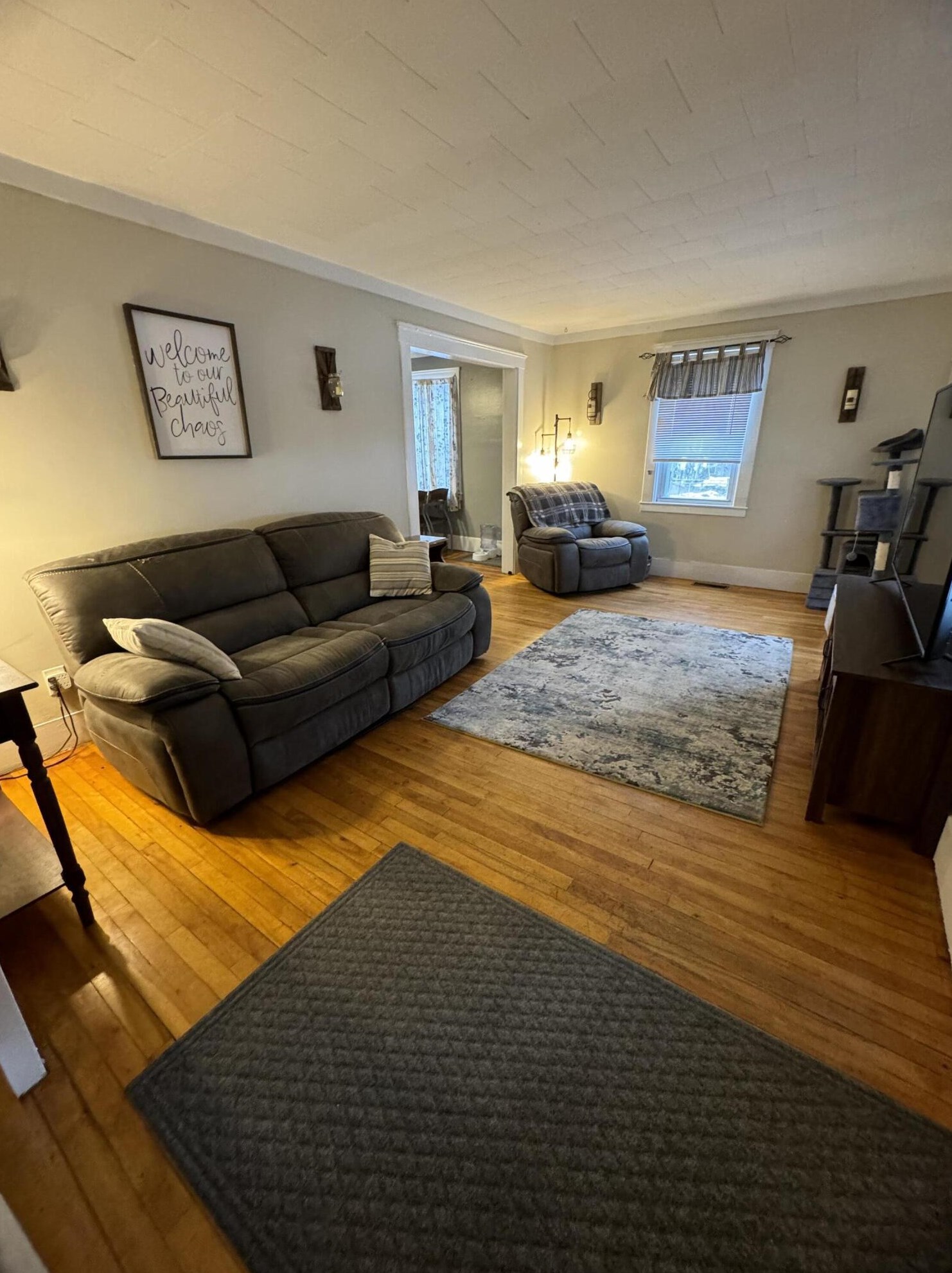 96 River St, Sebec ME  04426-1321 exterior