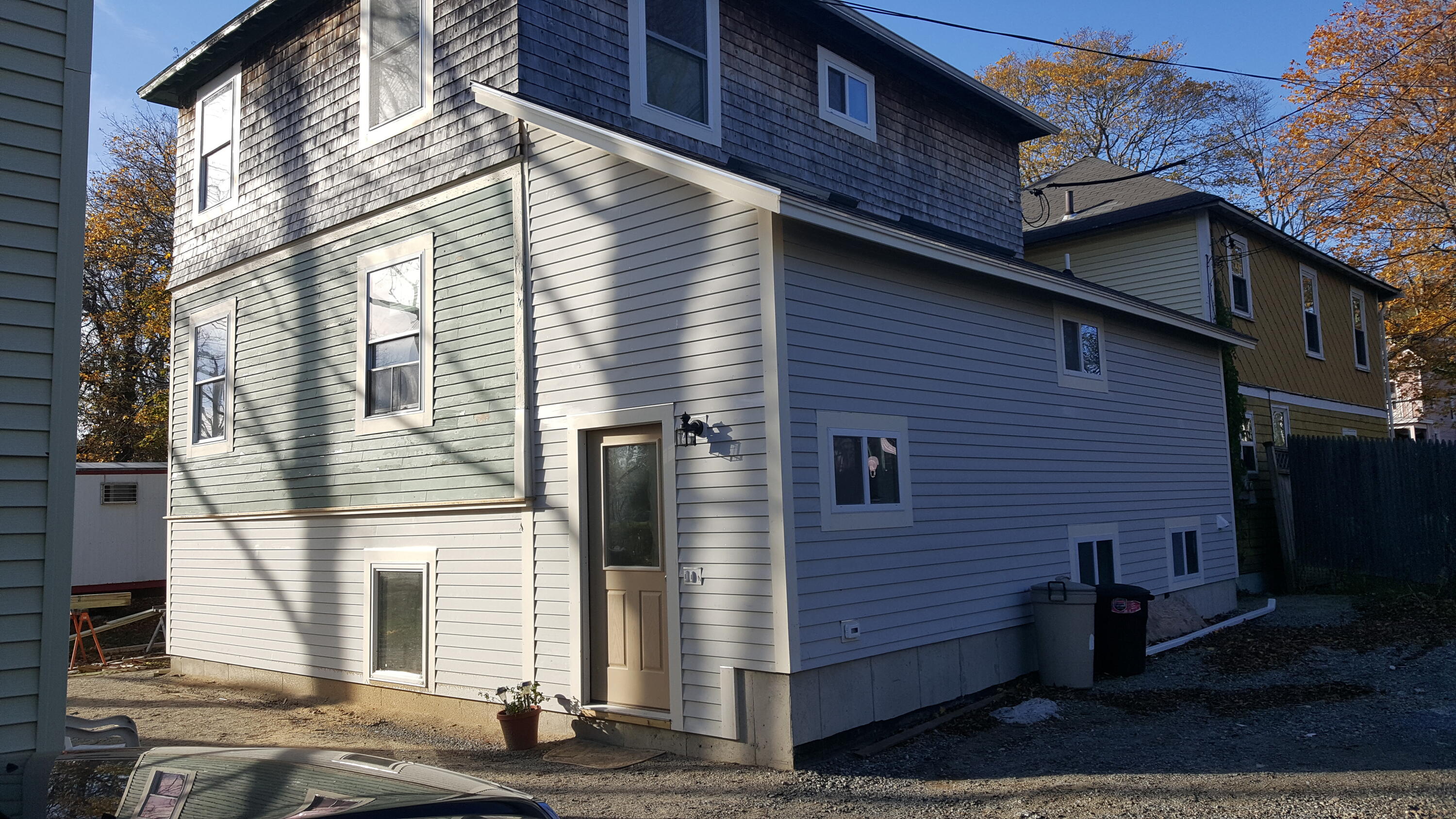 25 Ash St, Bar Harbor, ME 04609 MLS 1582240 Coldwell Banker