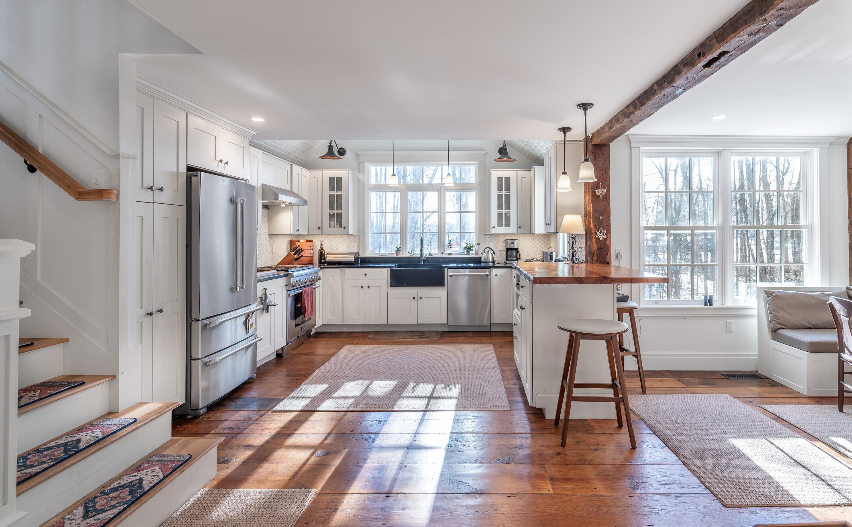 306 Tuttle Rd, Cumberland, ME 04021 MLS 1582395 Coldwell Banker