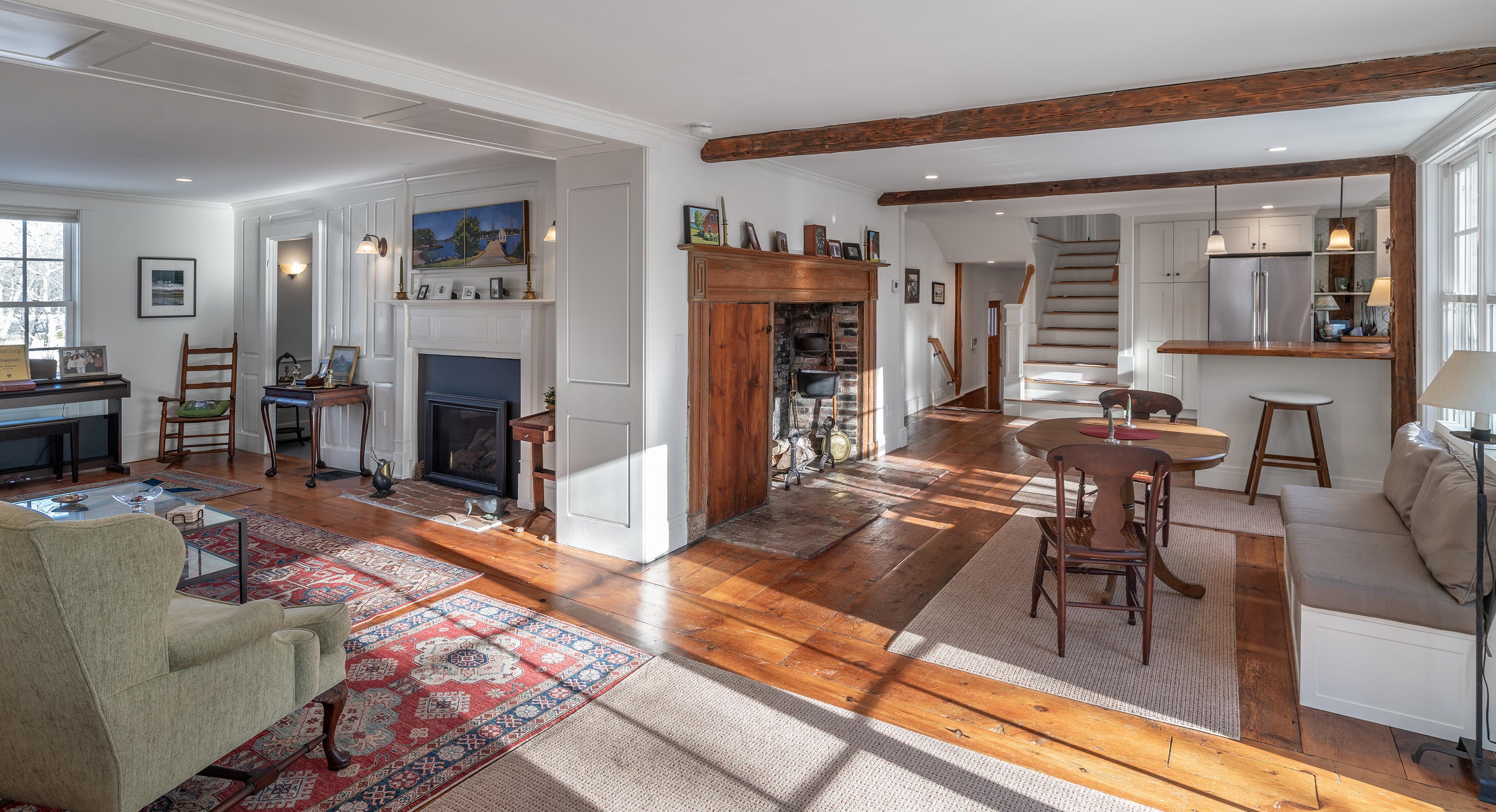 306 Tuttle Rd, Cumberland, ME 04021 MLS 1582395 Coldwell Banker