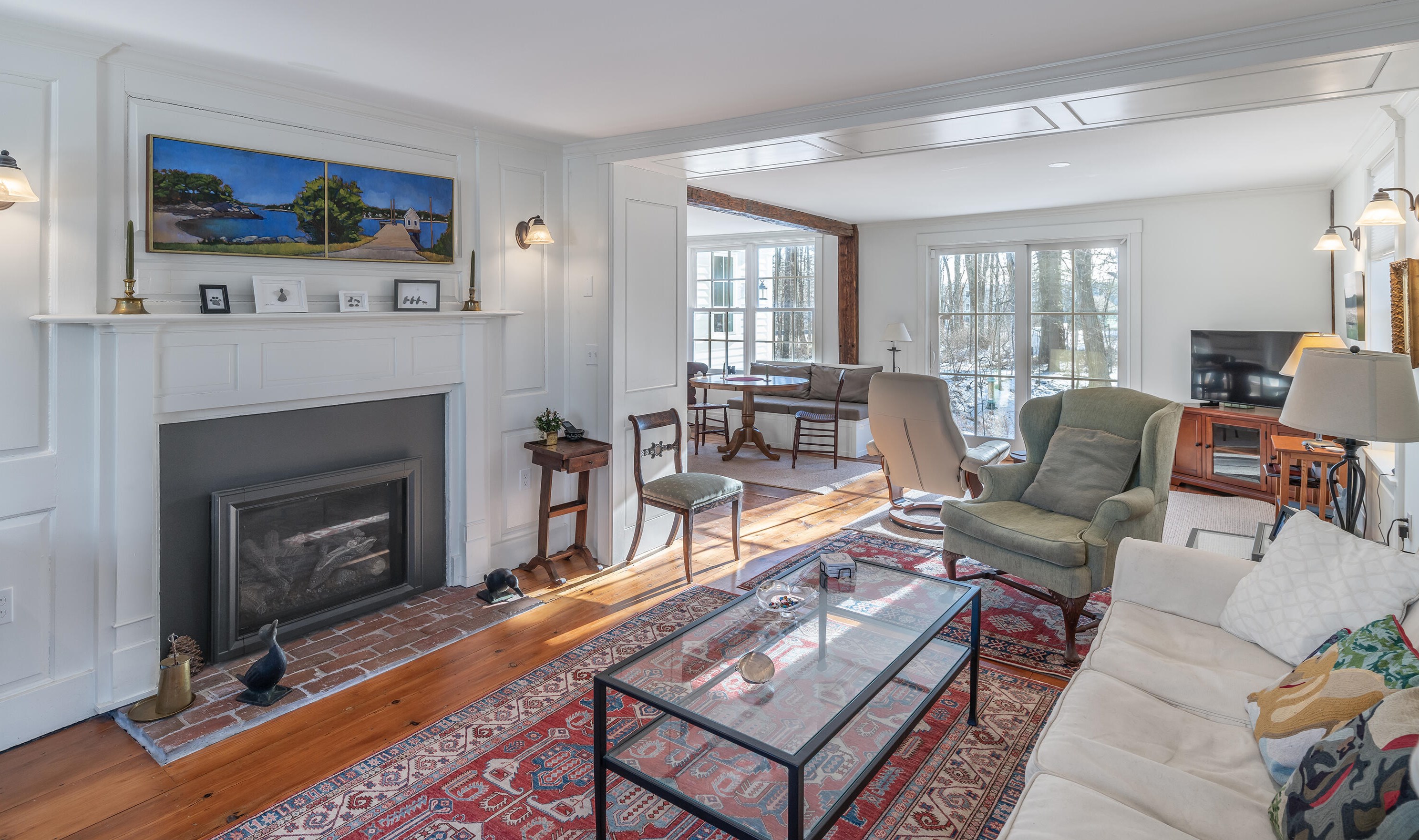 306 Tuttle Rd, Cumberland, ME 04021 MLS 1582395 Coldwell Banker