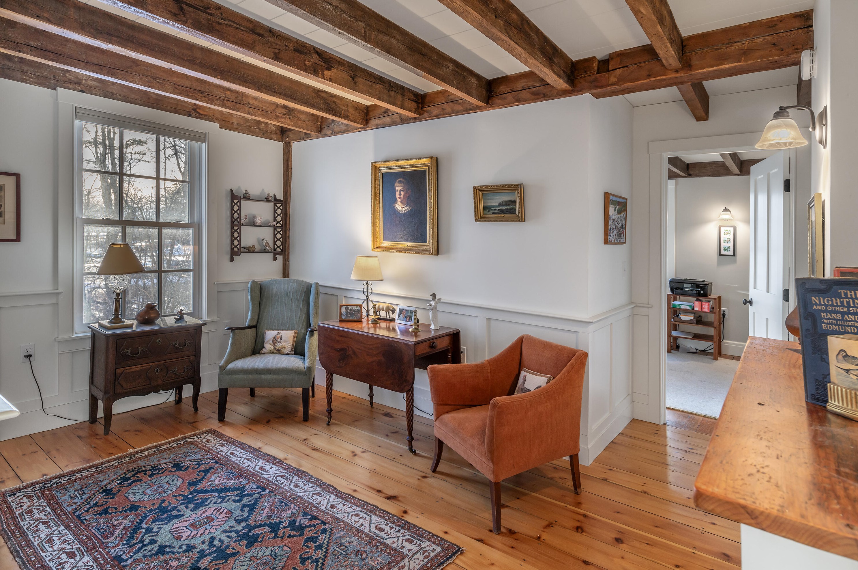 306 Tuttle Rd, Cumberland, ME 04021 MLS 1582395 Coldwell Banker