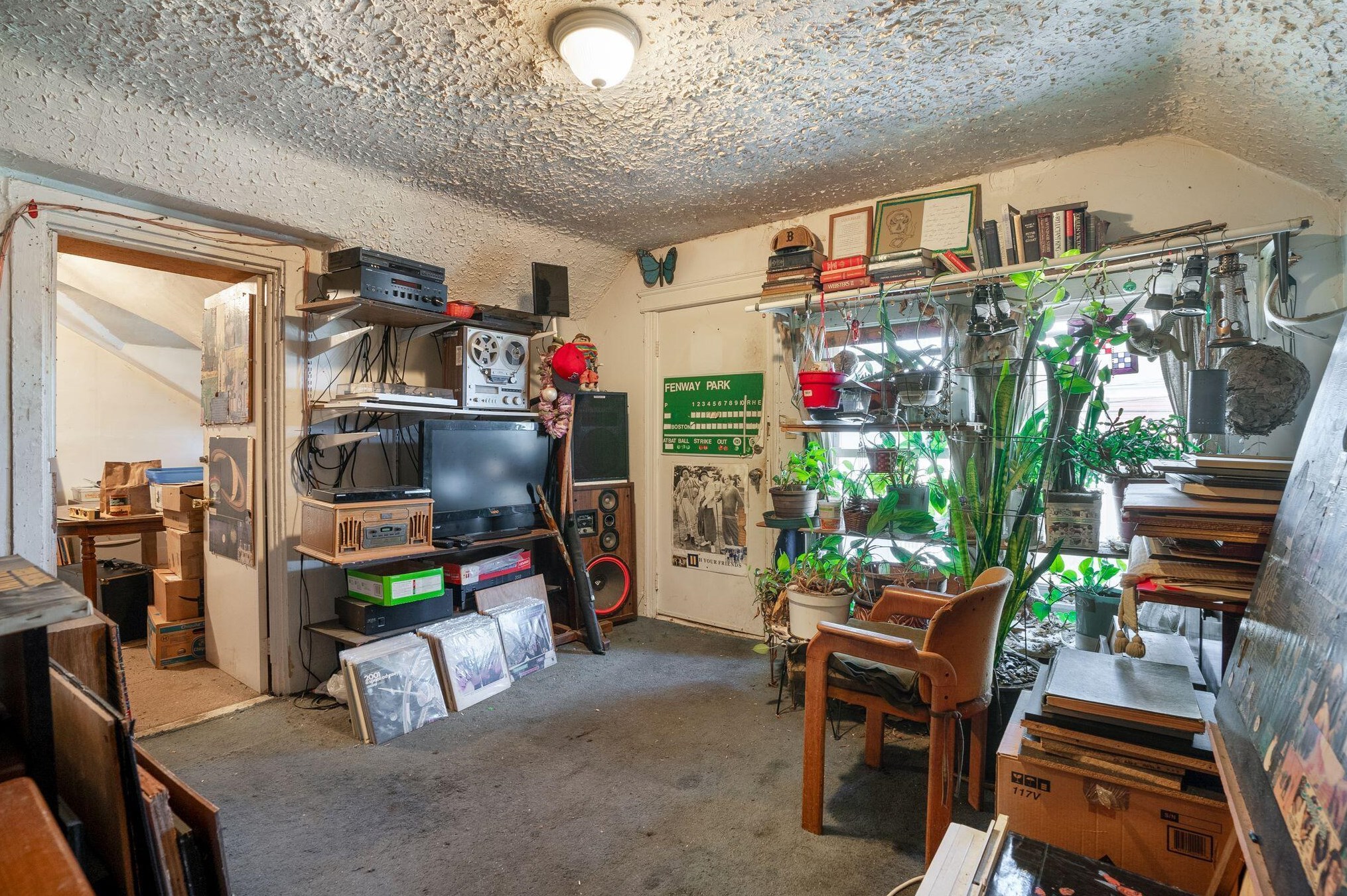 125 High St, Portland ME 04106-1514 exterior