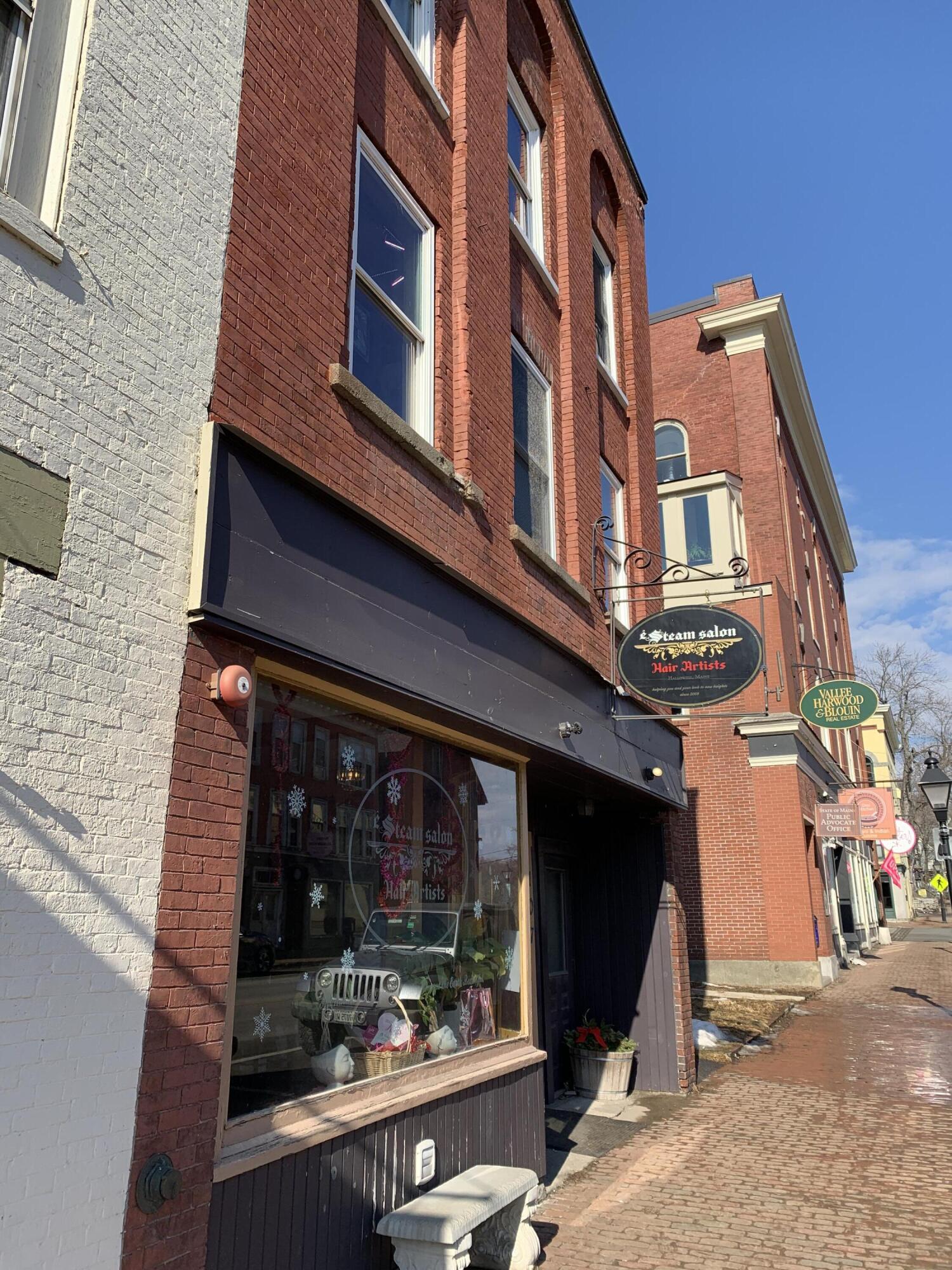 107 Water St, Hallowell, ME 04347 MLS 1582921 Coldwell Banker