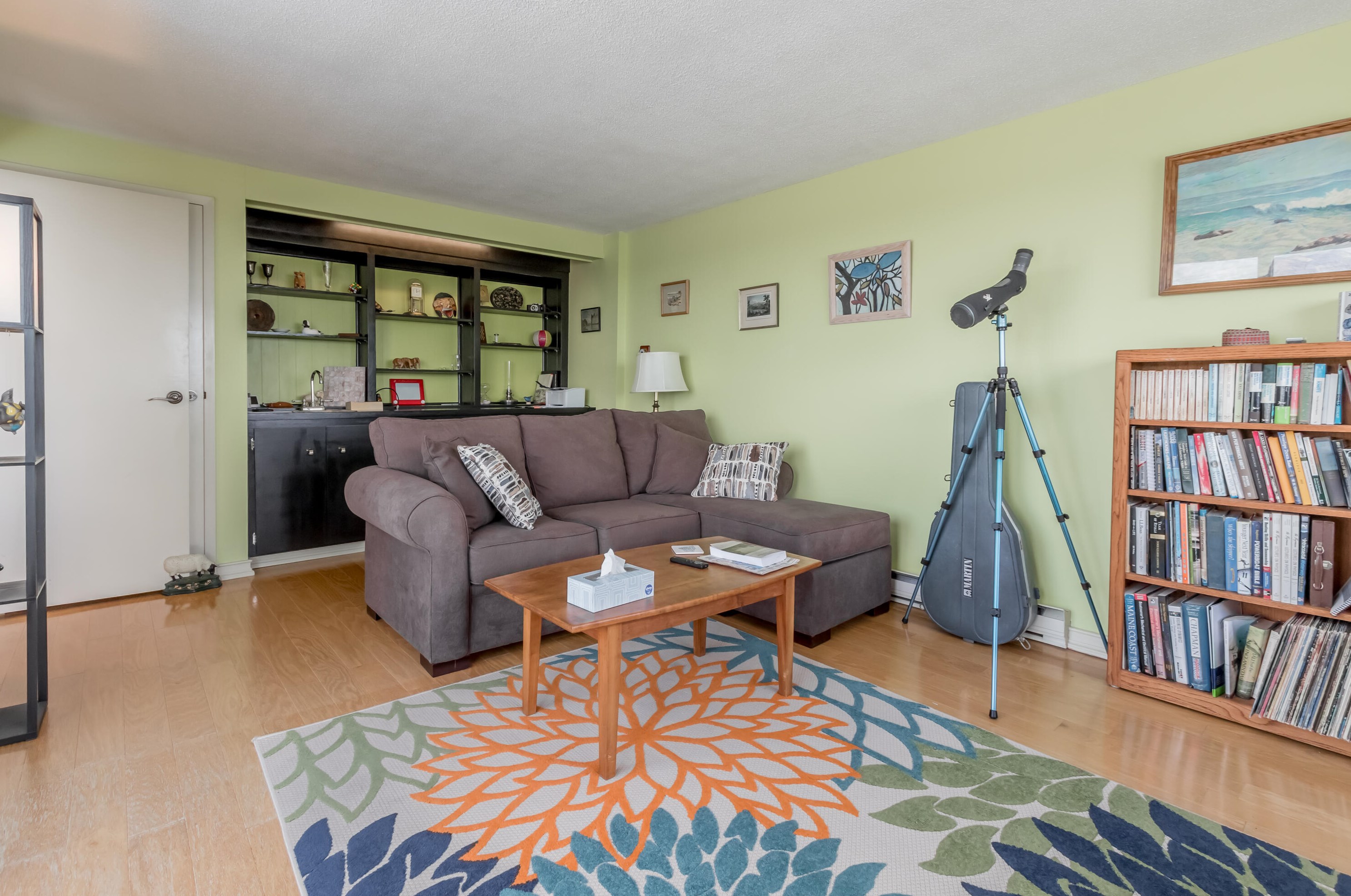 340 Eastern Promenade, Portland ME  04101-2754 exterior