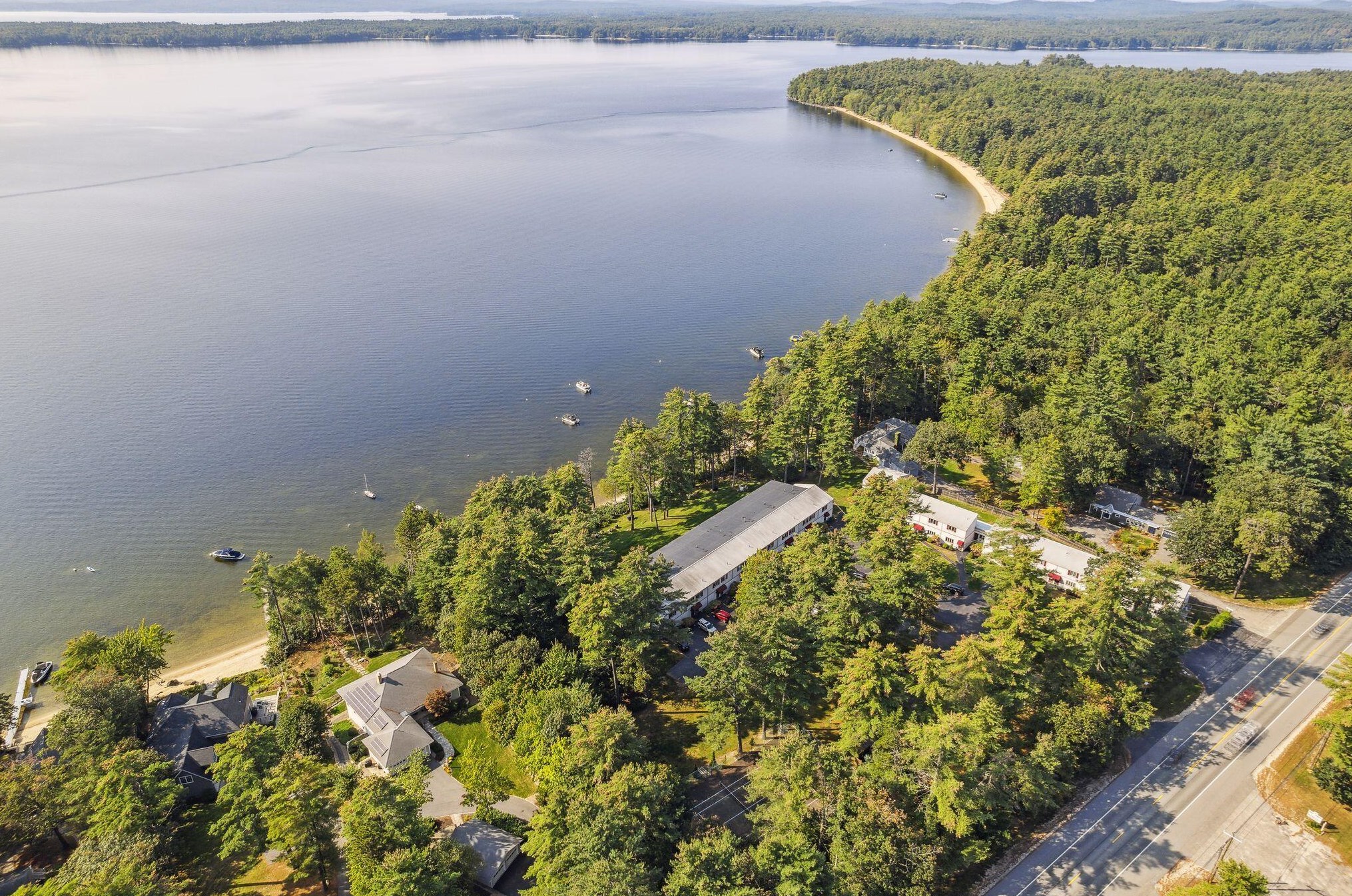 1112 Roosevelt Trl, Windham ME  04062-5756 exterior