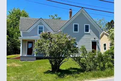 643 Corea Road, Gouldsboro, ME 04607 - Photo 1