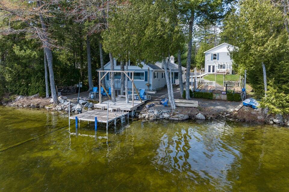 625 Point Rd, Otis, ME 04605 MLS 1583617 Coldwell Banker
