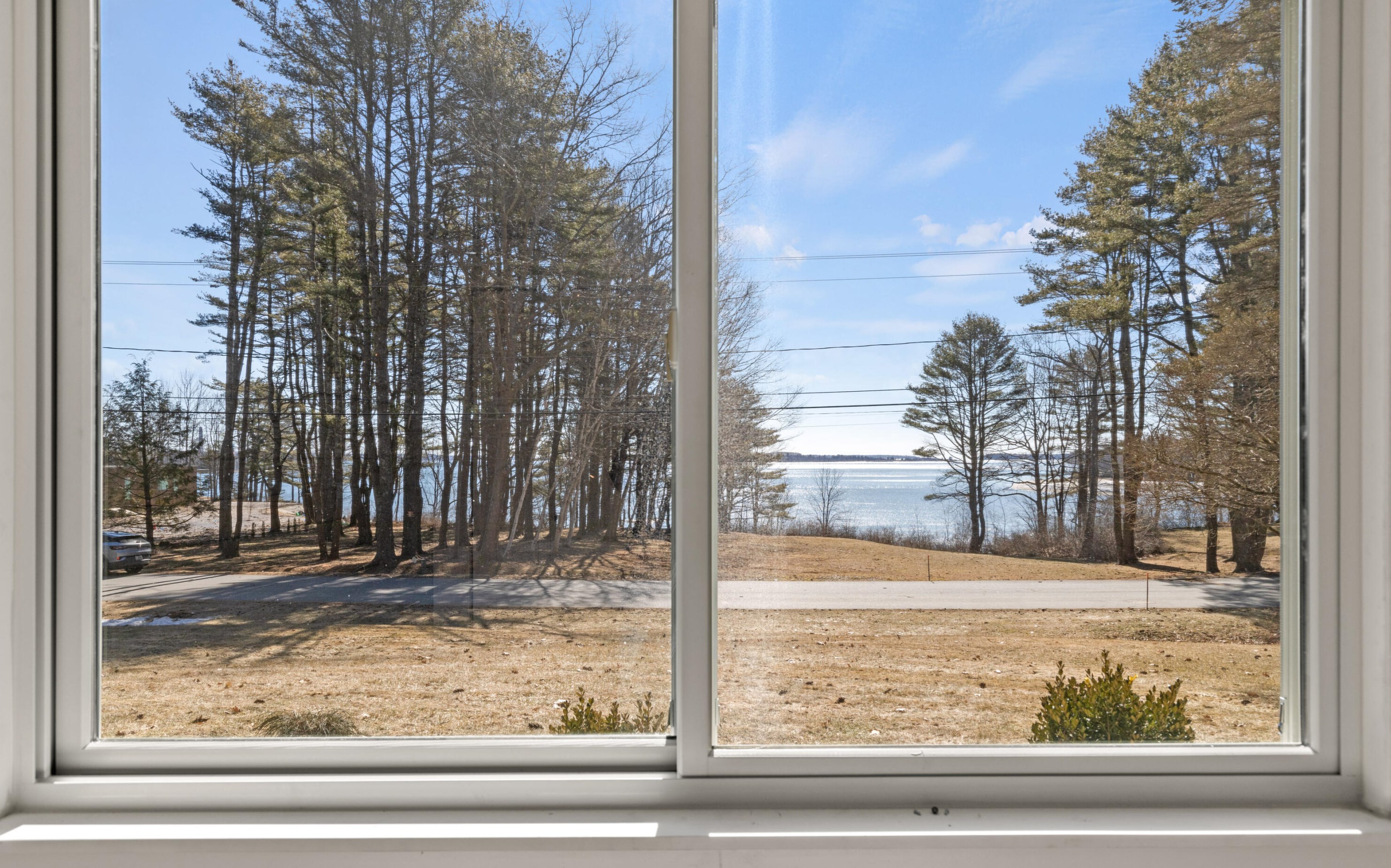 8 Ledge Rd, Portland ME  04110-1107 exterior