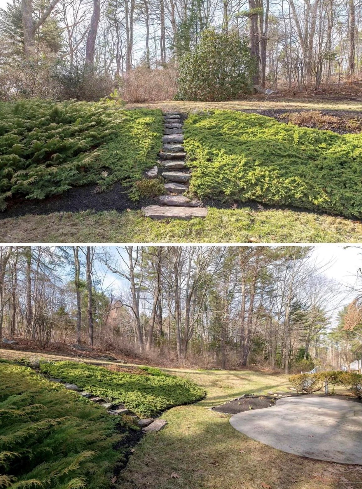 8 Ledge Rd, Portland ME  04110-1107 exterior