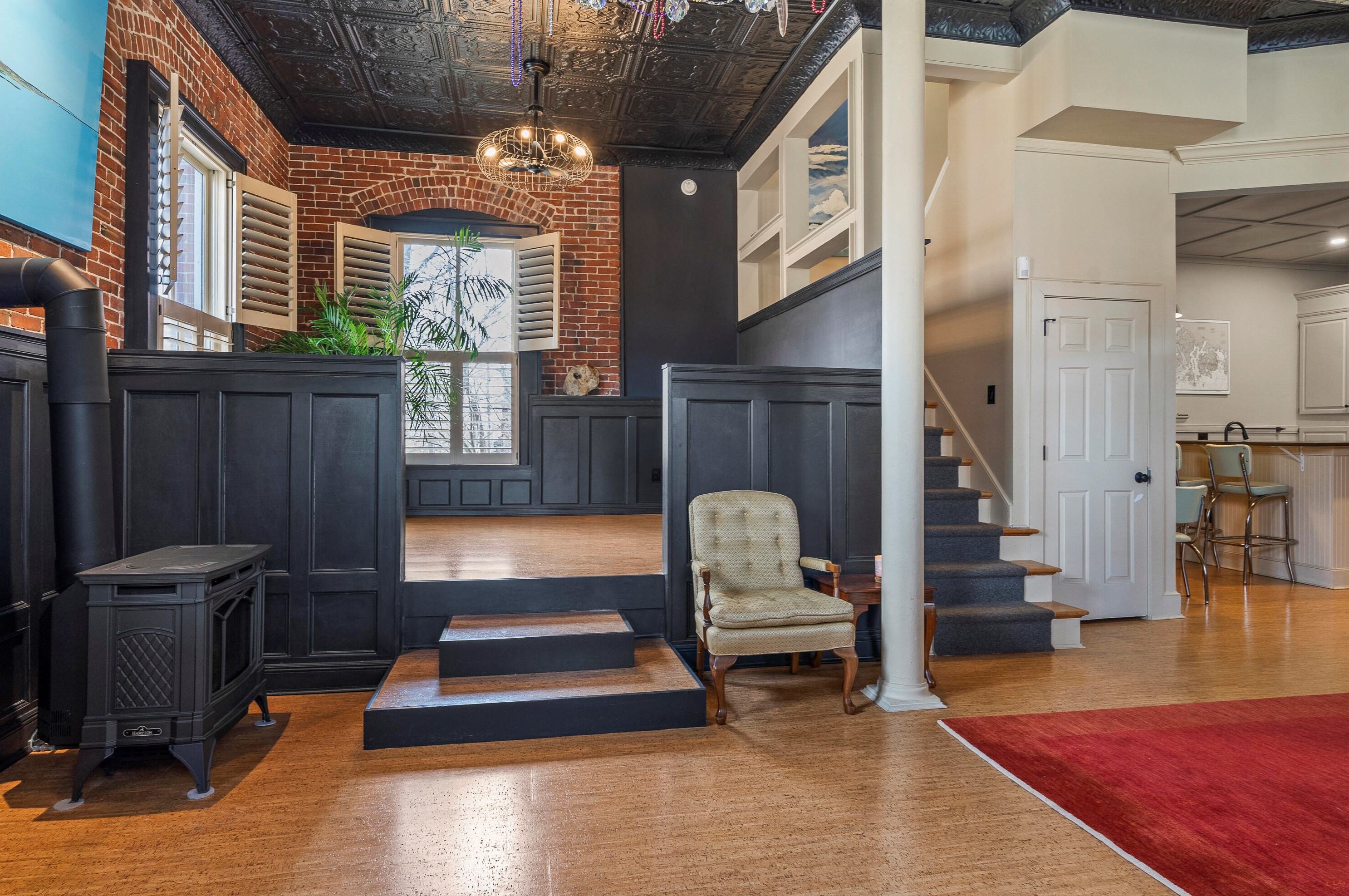 40 Mckinley Ct, Portland ME exterior