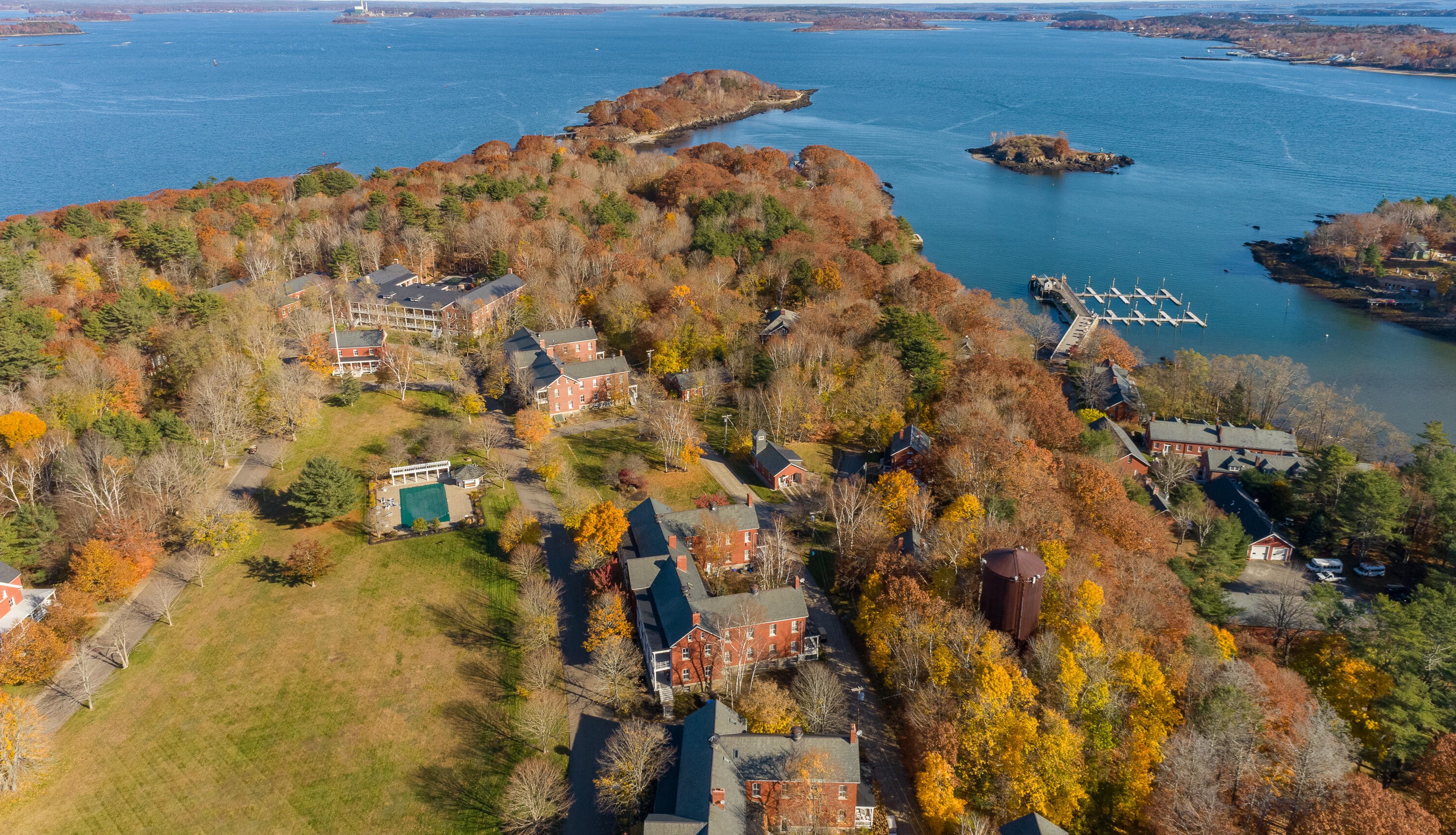 40 Mckinley Ct, Portland ME exterior