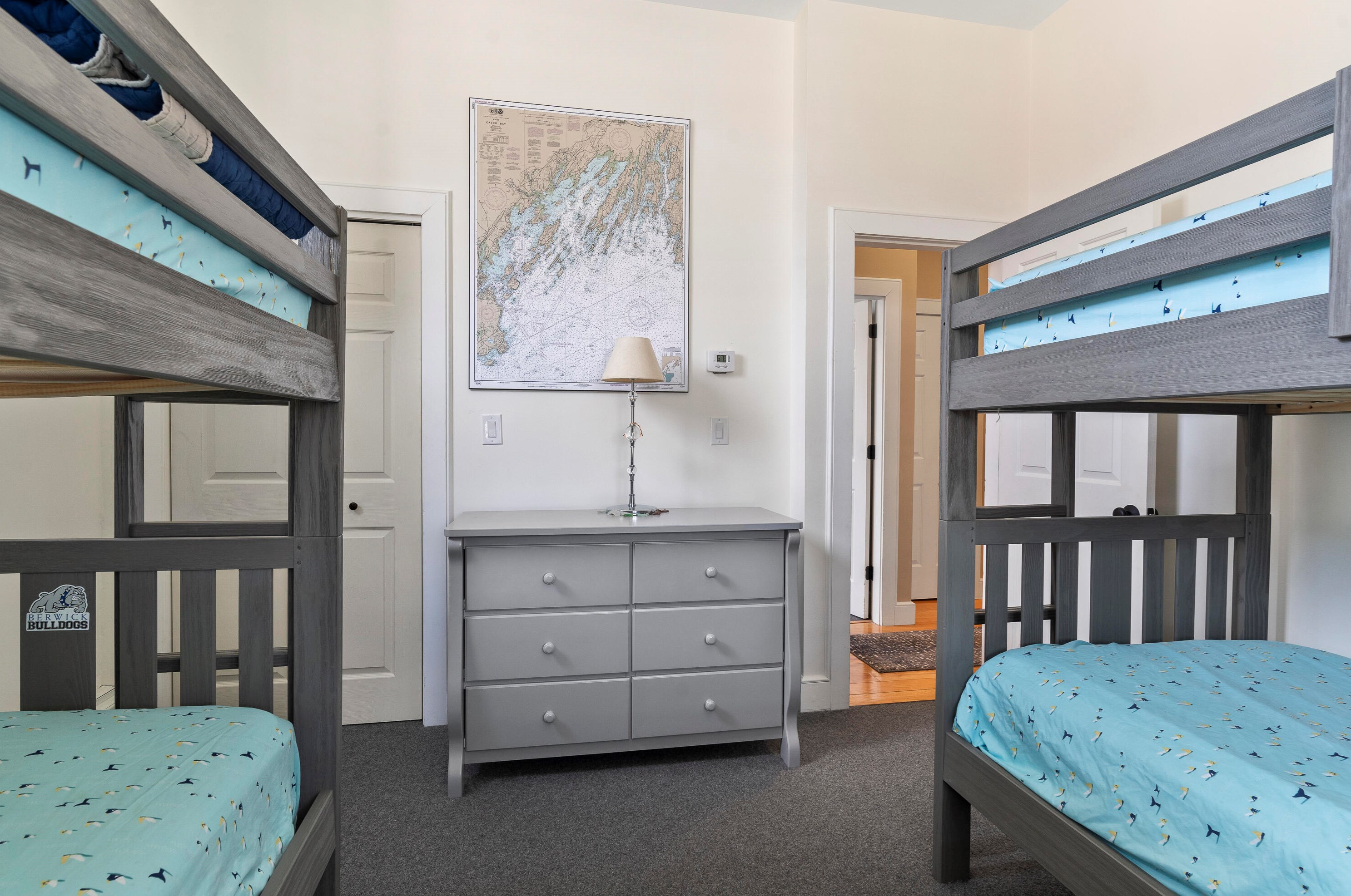 40 Mckinley Ct, Portland ME exterior