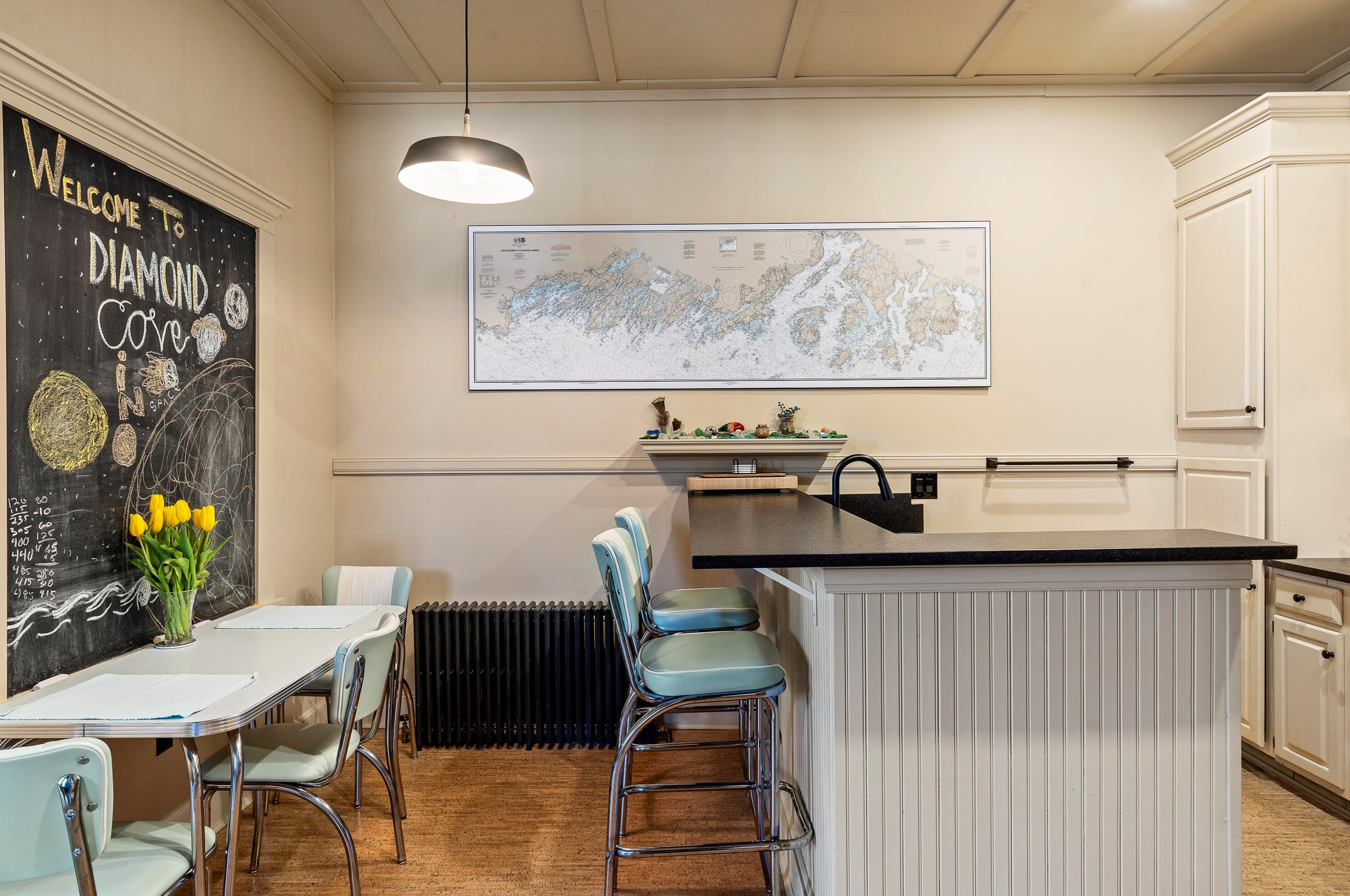 40 Mckinley Ct, Portland ME exterior