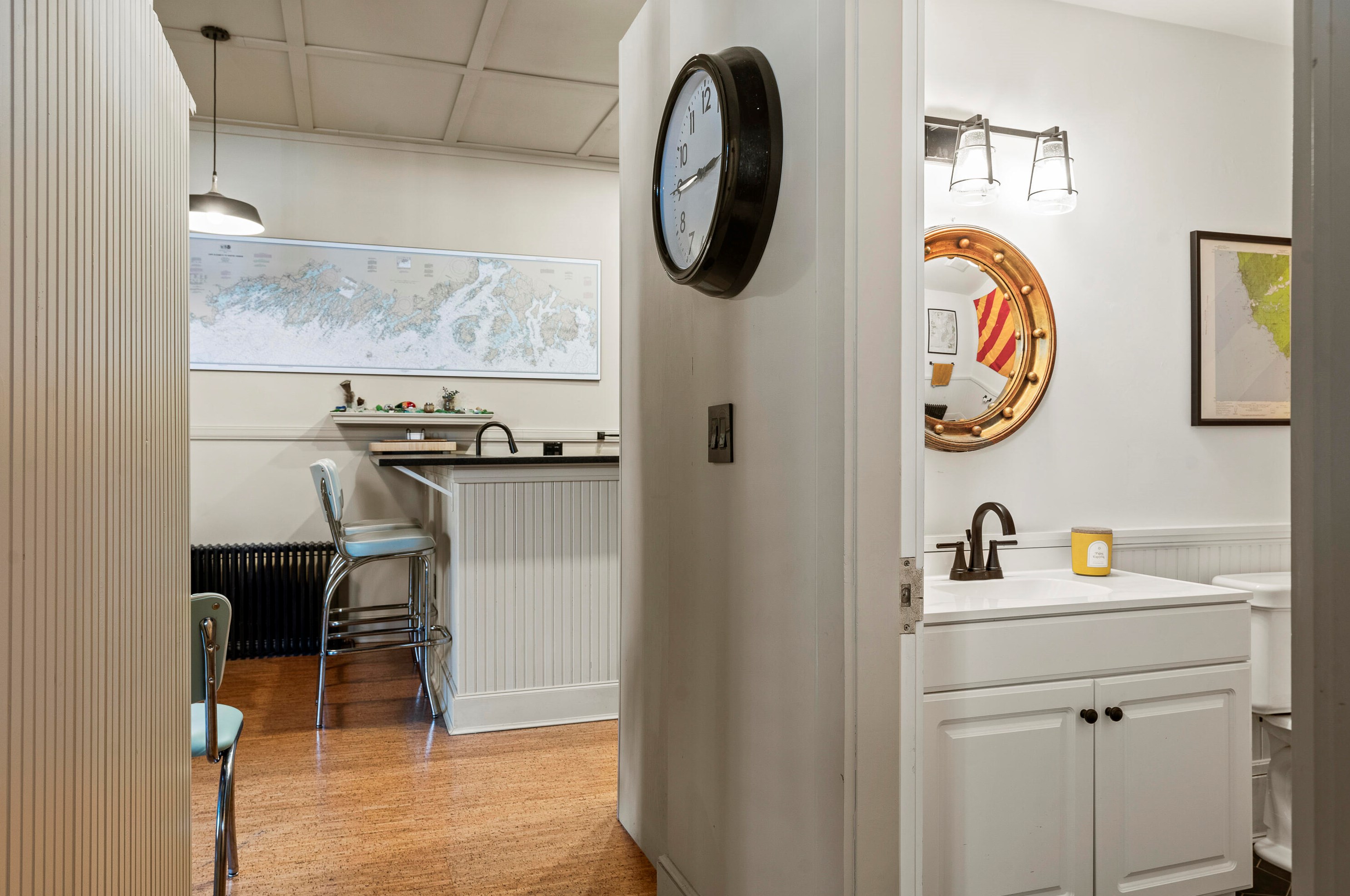 40 Mckinley Ct, Portland ME exterior