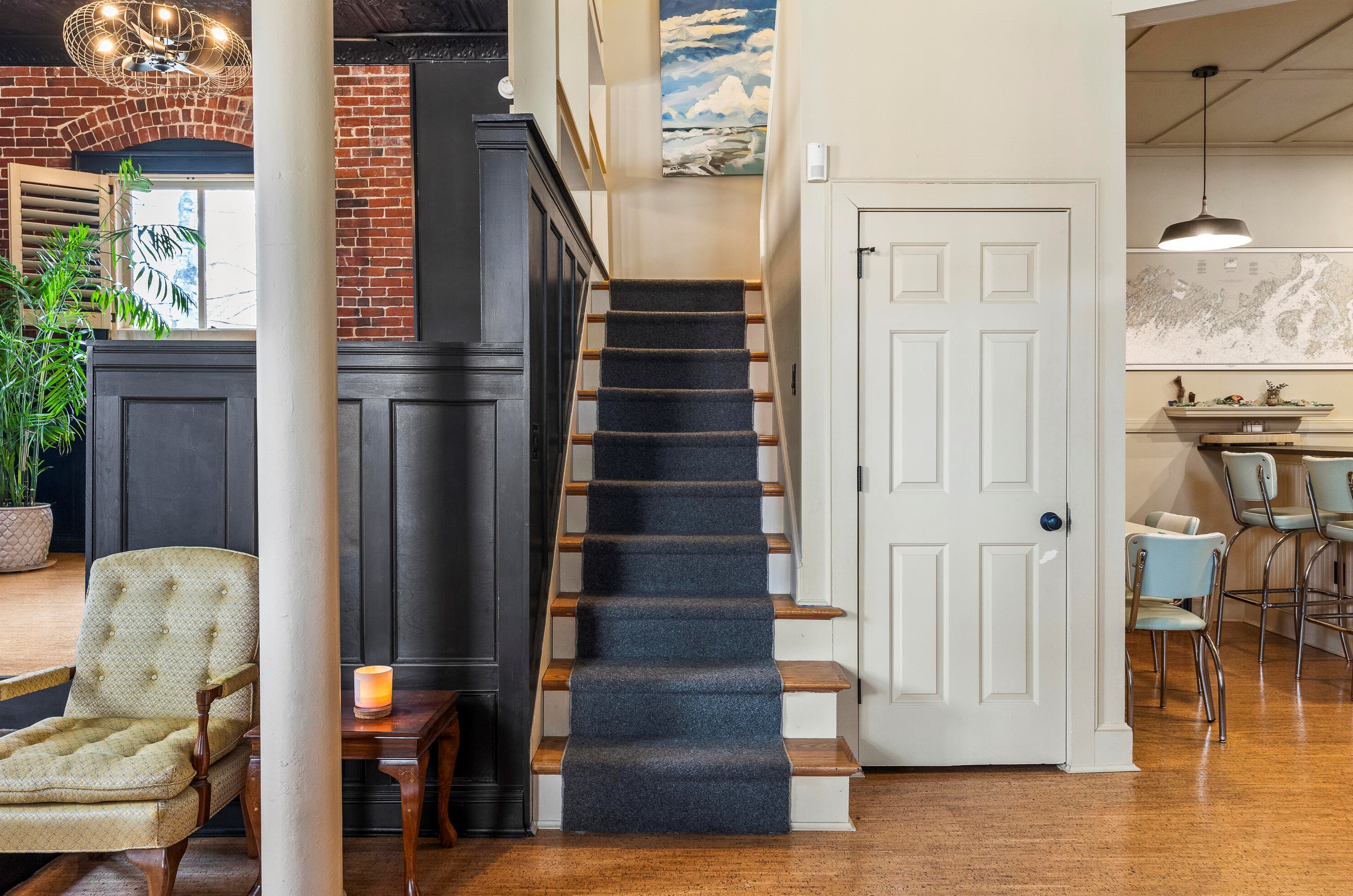 40 Mckinley Ct, Portland ME exterior