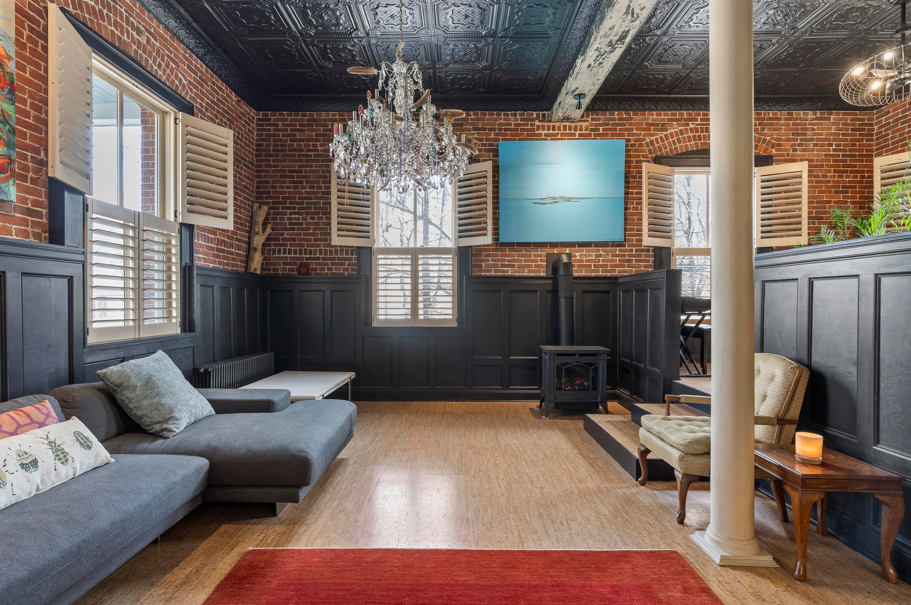 40 Mckinley Ct, Portland ME exterior