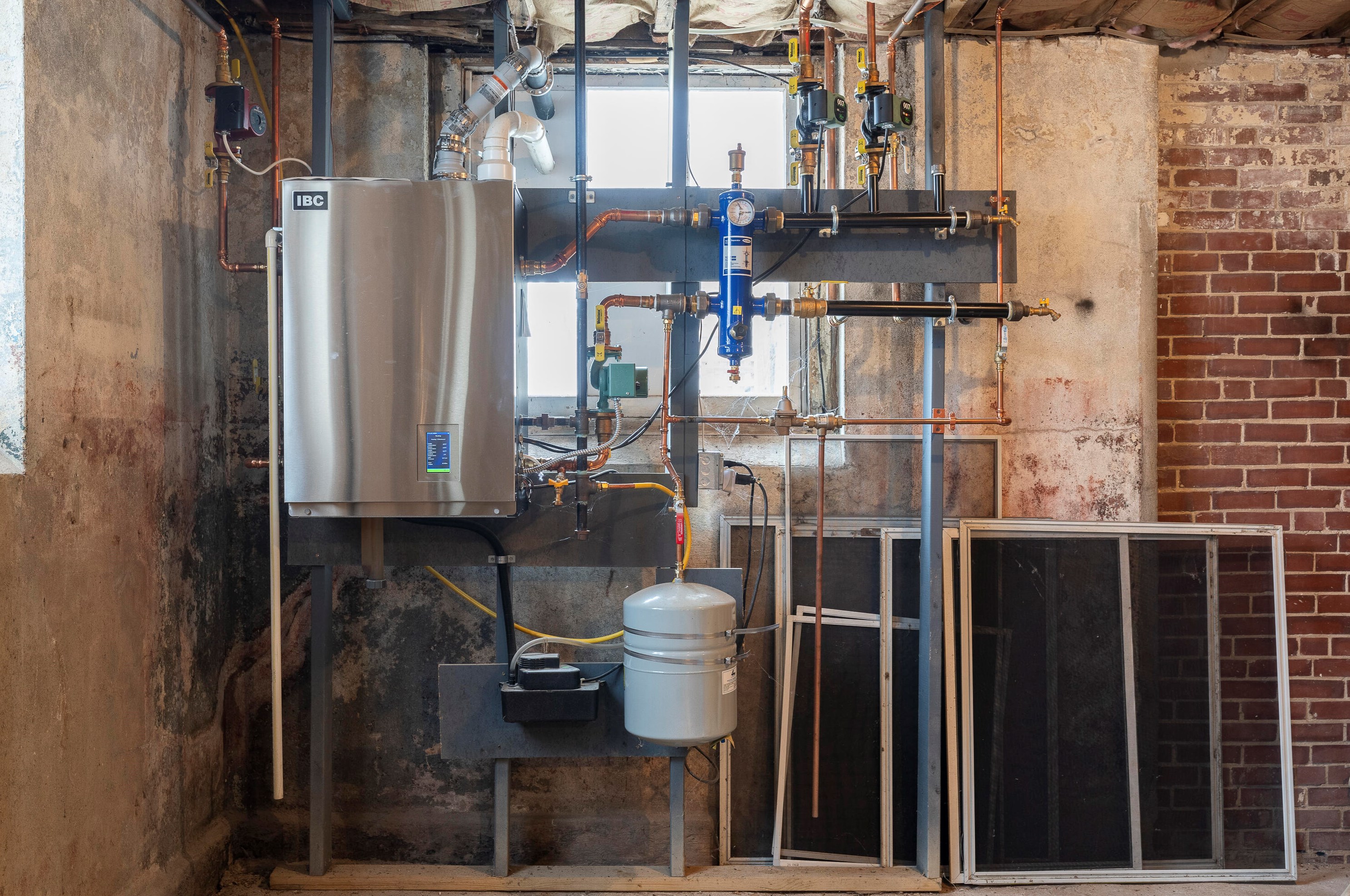 40 Mckinley Ct, Portland ME exterior