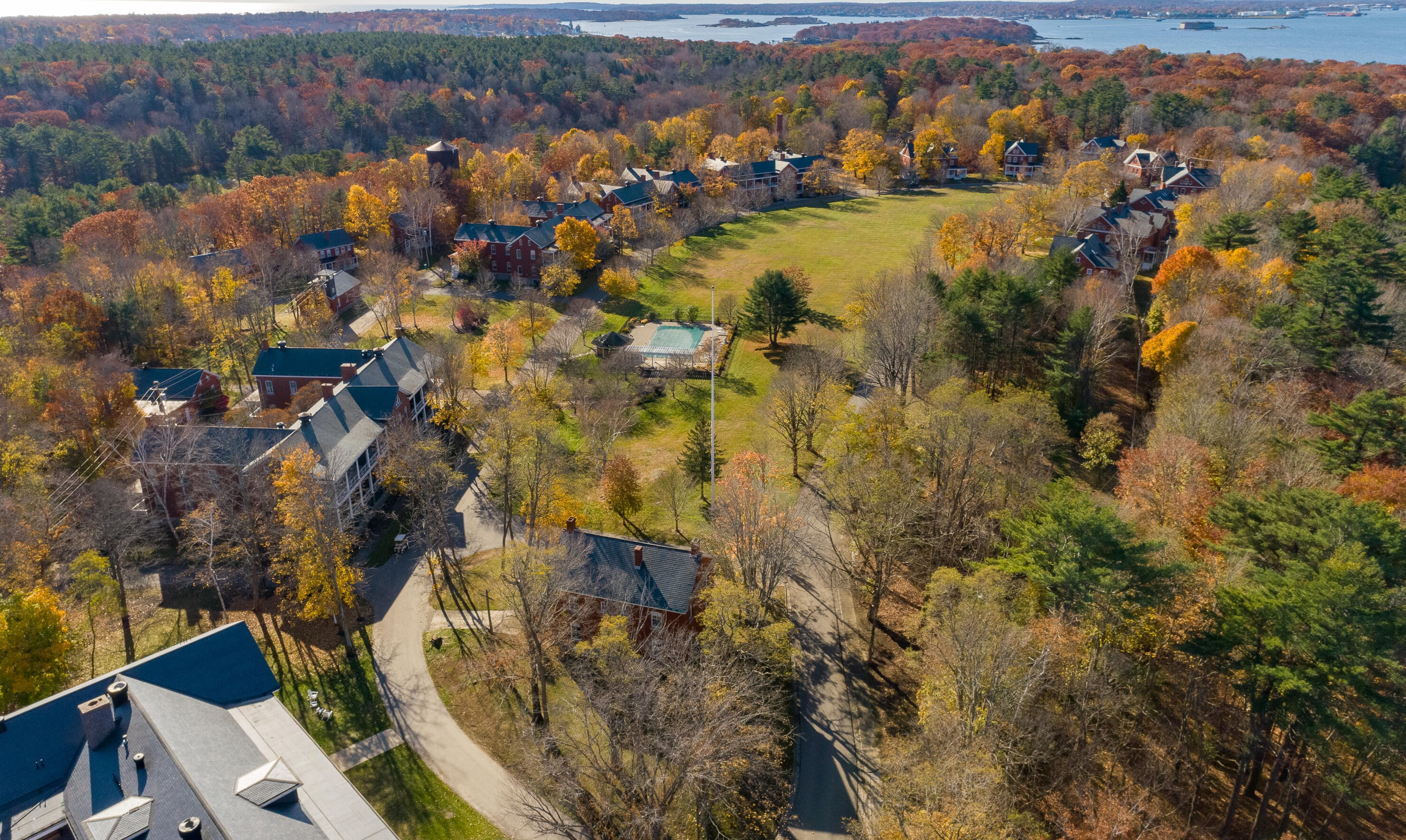 40 Mckinley Ct, Portland ME exterior