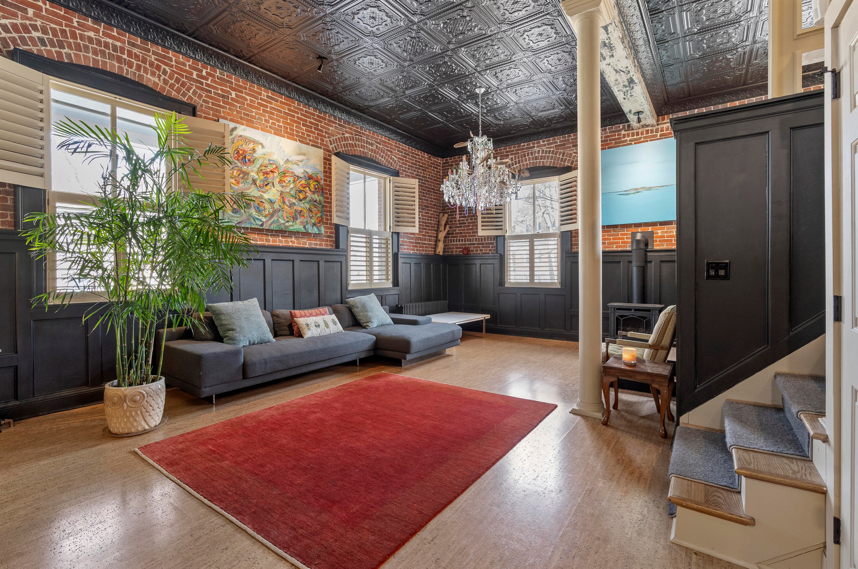 40 Mckinley Ct, Portland ME exterior