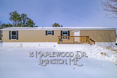 16 Maplewood Drive - Photo 1