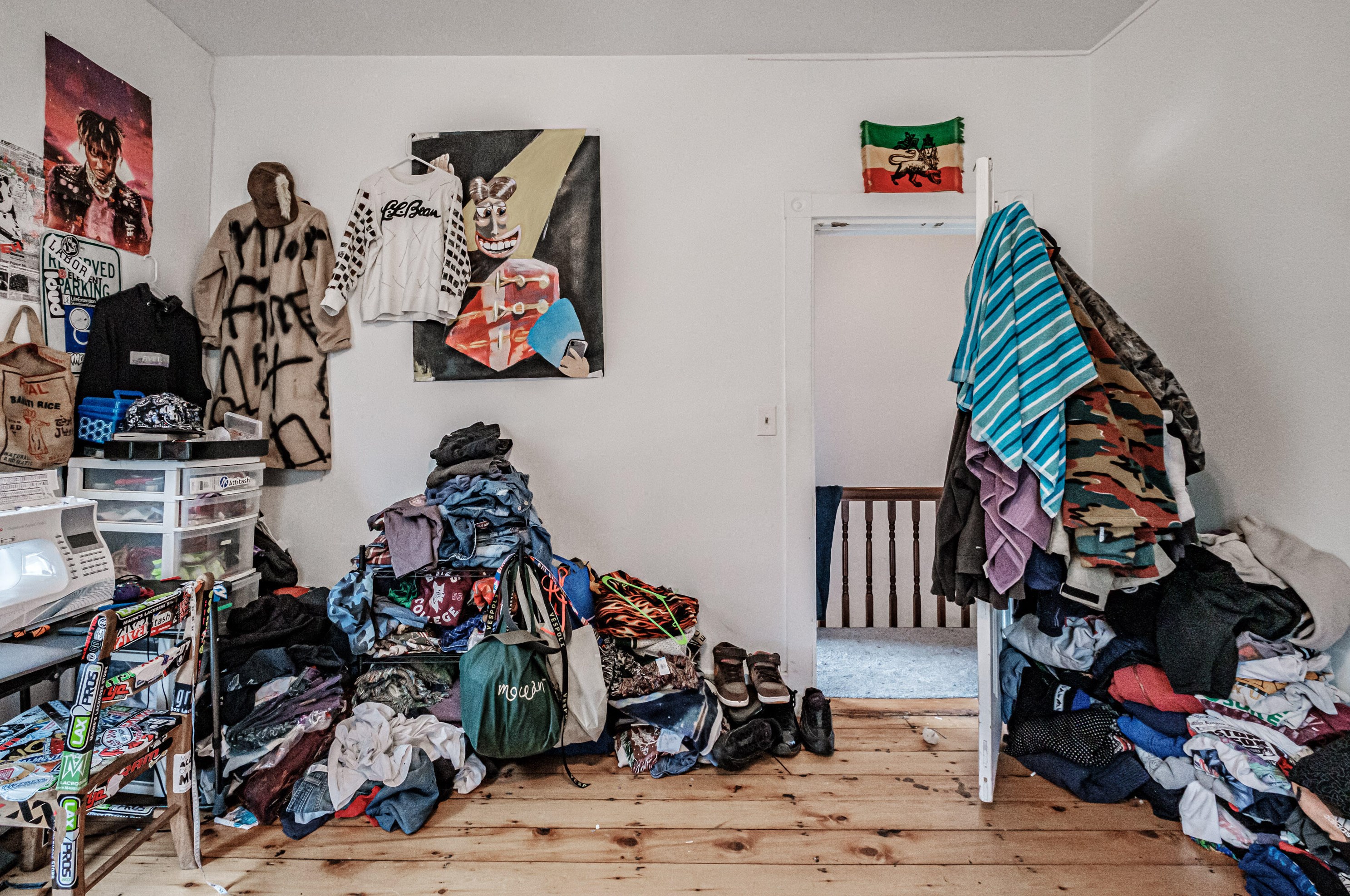 219 Valley St, Portland ME  04102-3006 exterior