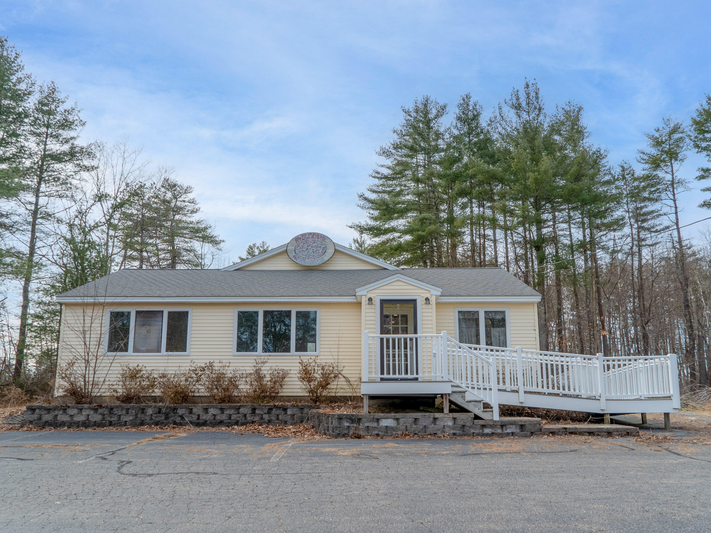 743 N North Berwick Rd, Wells, ME 04090 MLS 1585297 Coldwell Banker