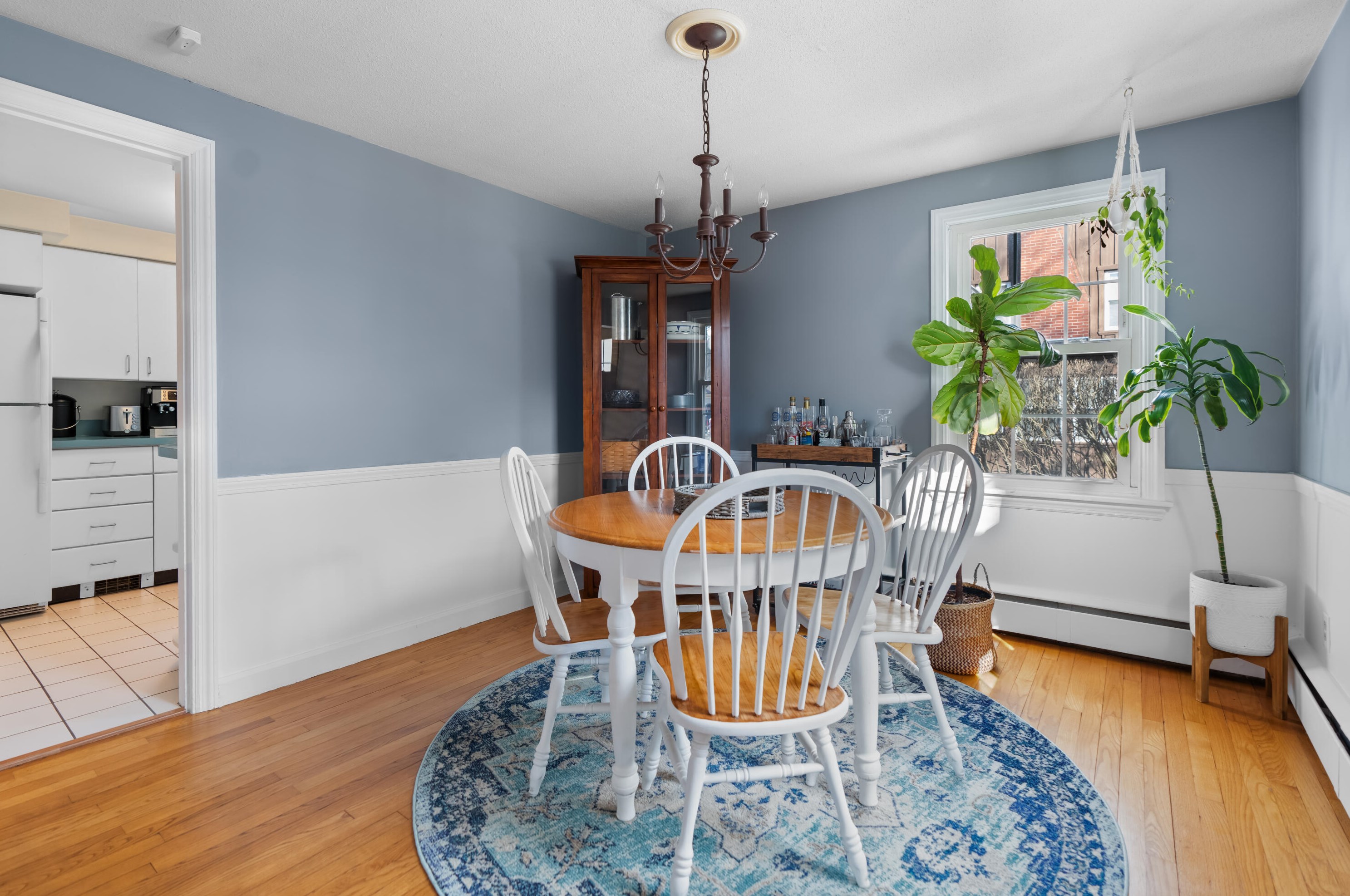 16 Brooks Ave, Lewiston ME  04240-5902 exterior