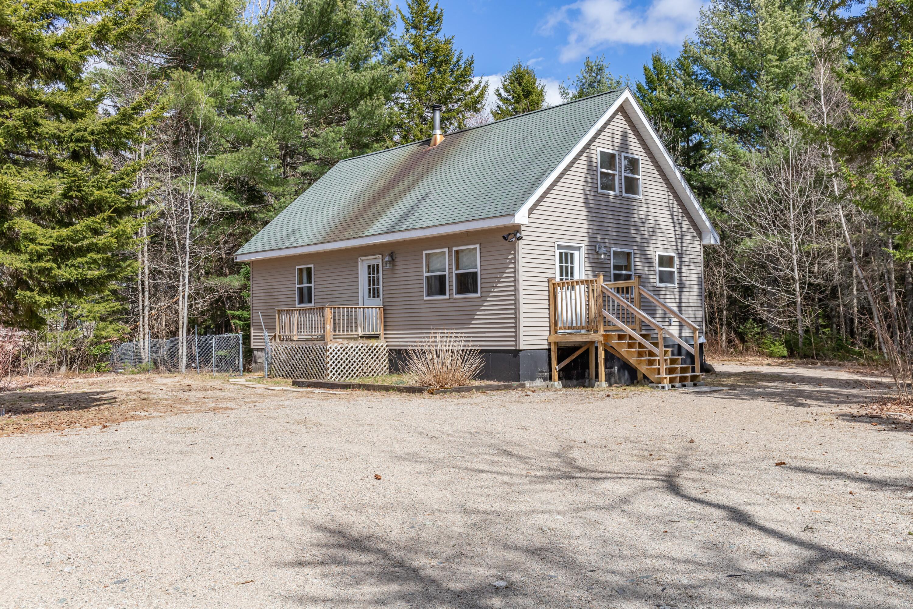 715 Tunk Lake Rd, Sullivan, ME 04664 MLS 1586189 Coldwell Banker