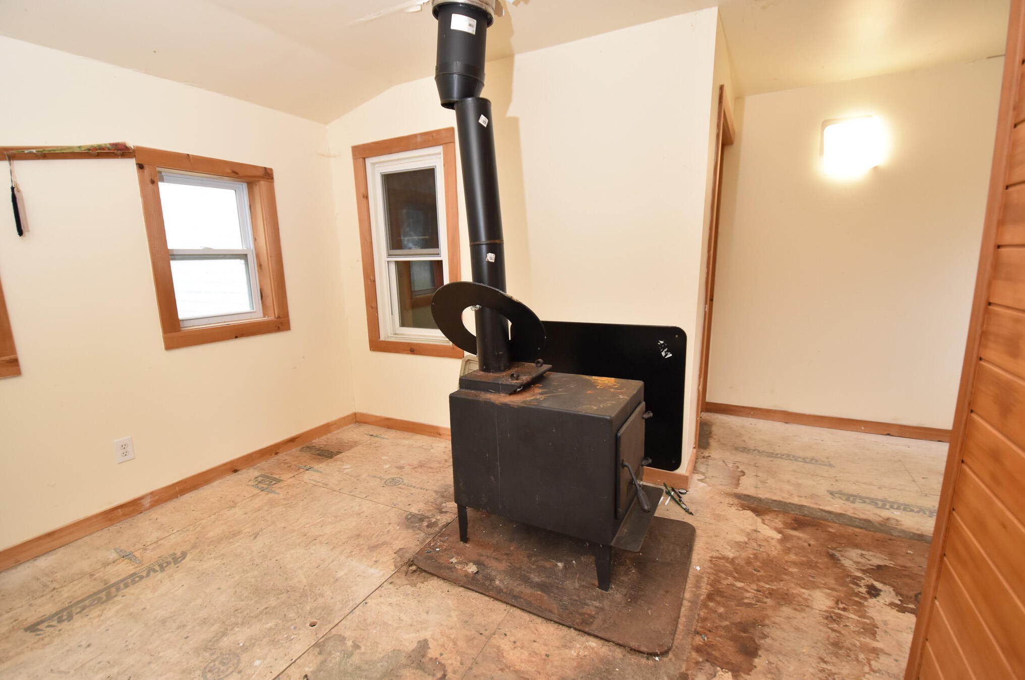 270 Main St, Sebec ME  04426-1243 exterior