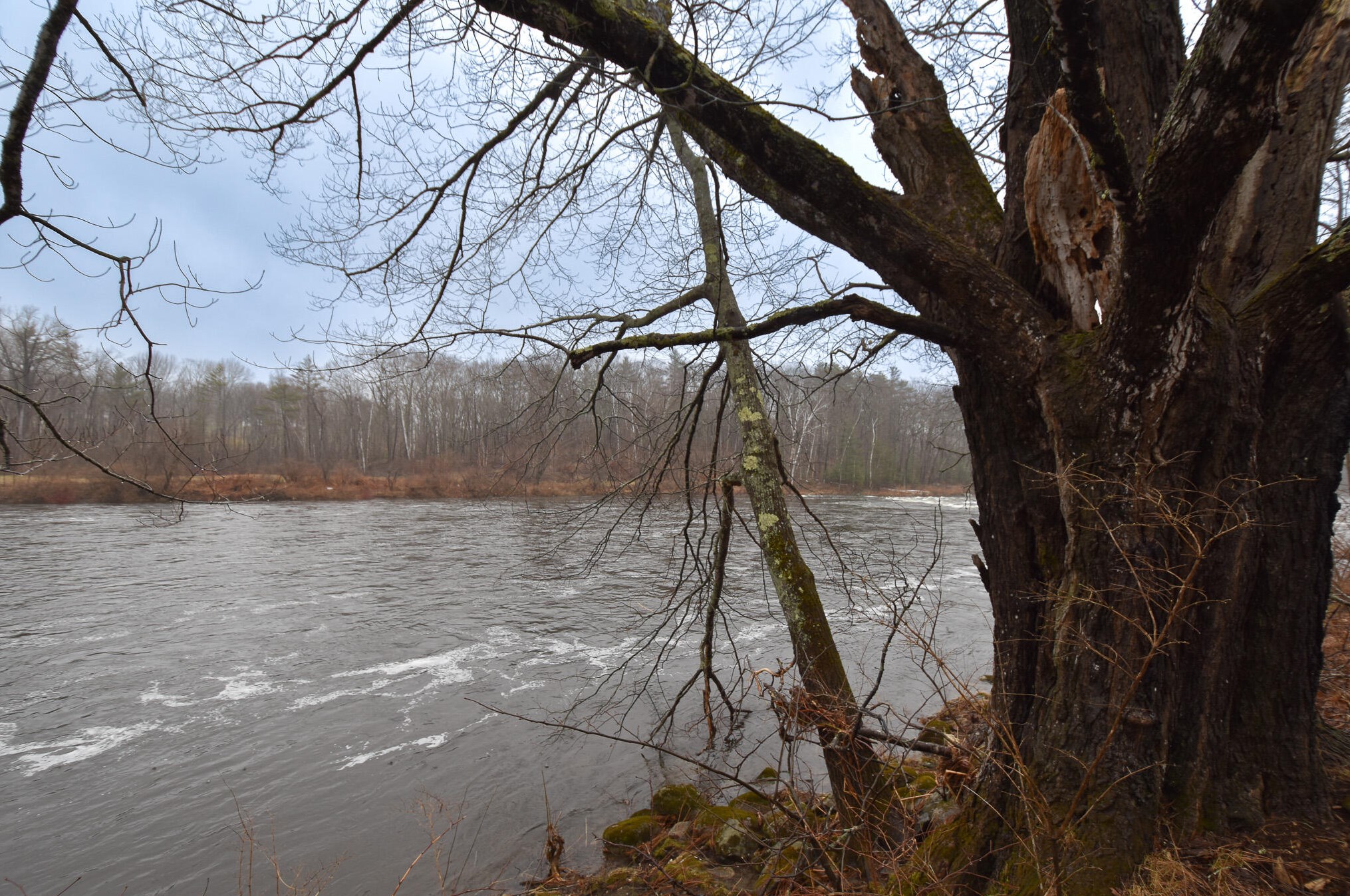 270 Main St, Sebec ME  04426-1243 exterior